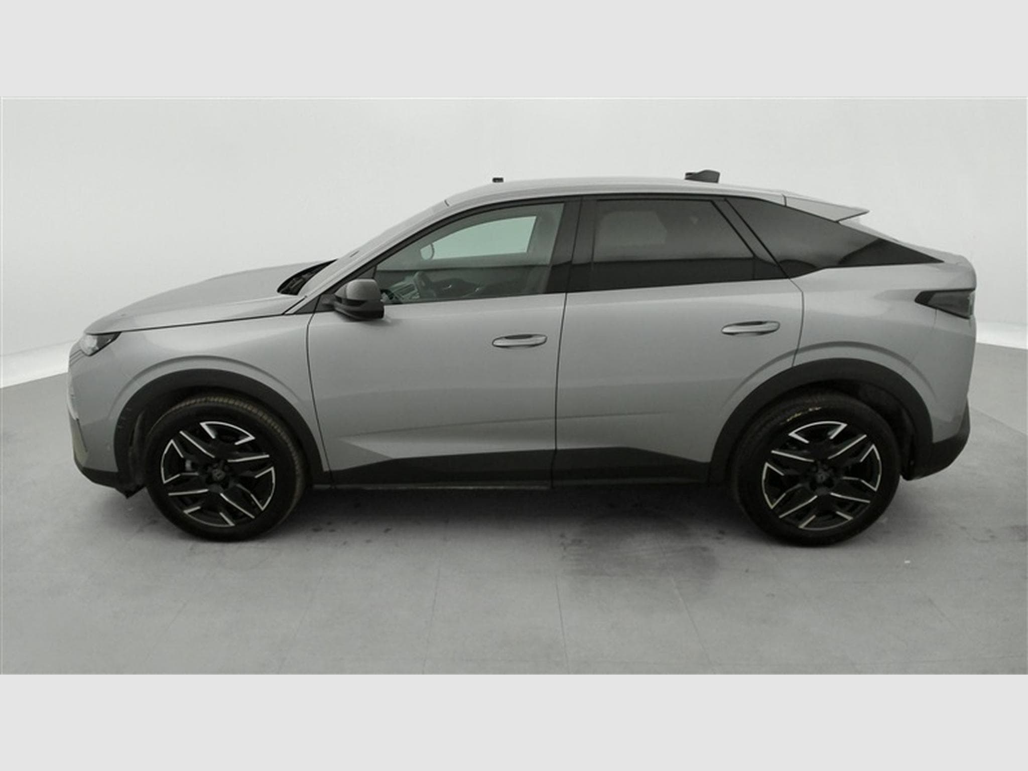 Peugeot 3008 1.2 HYBRID 136cv e-DSC6 Allure Pack NAVI / FULL LED / CAMERA (2025) - Photo 3