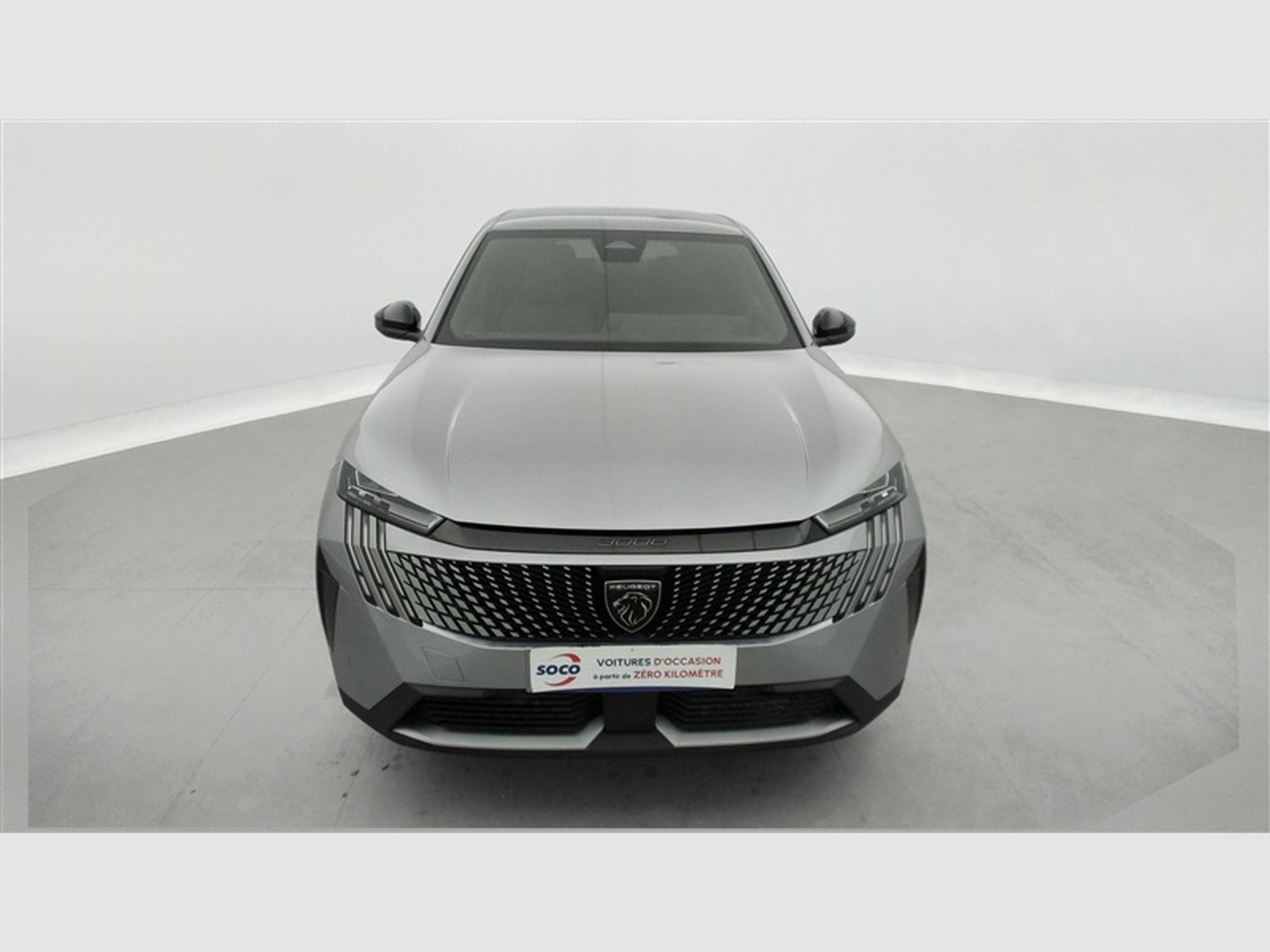 Peugeot 3008 1.2 HYBRID 136cv e-DSC6 Allure Pack NAVI / FULL LED / CAMERA (2025) - Photo 4