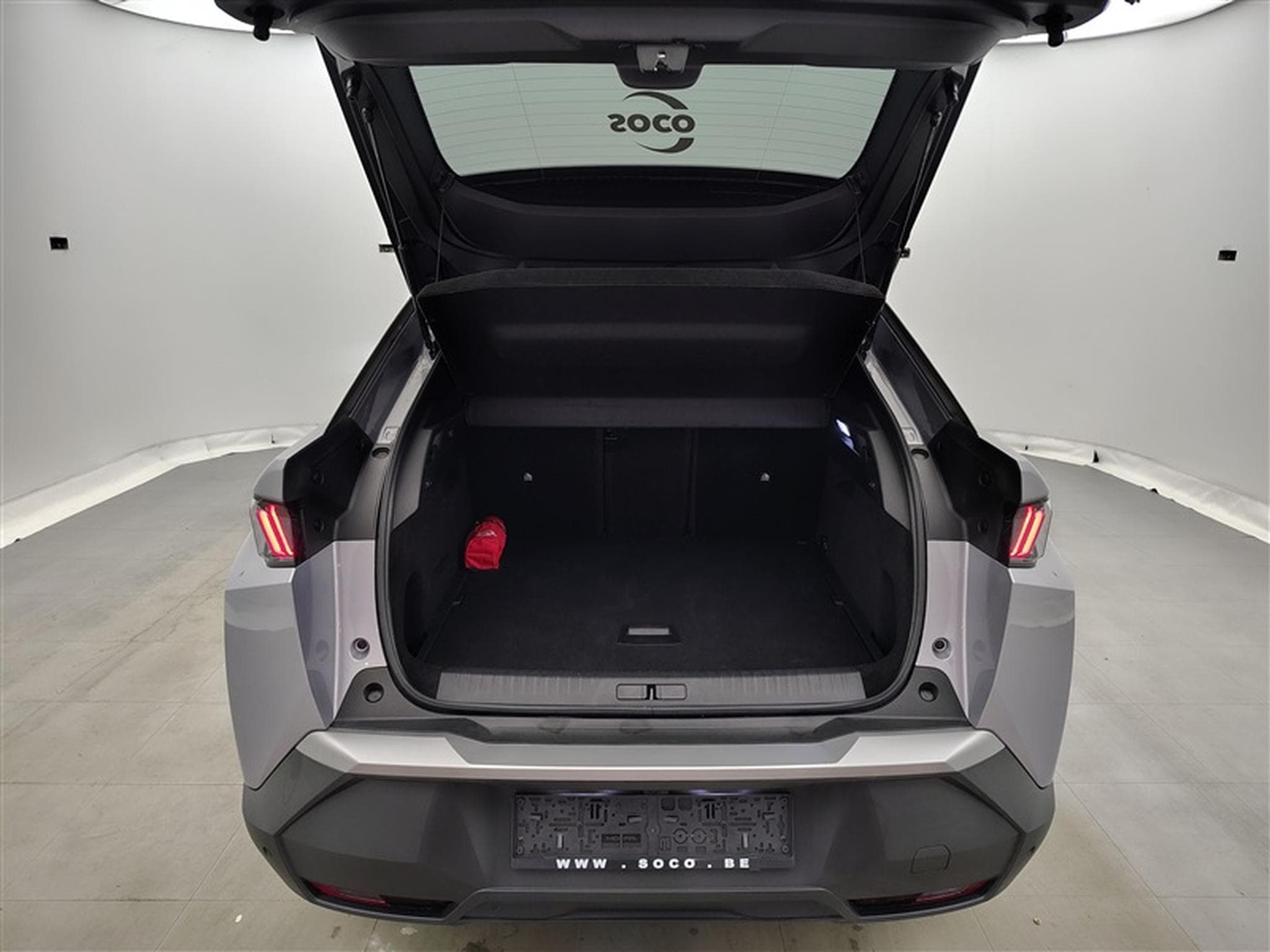 Peugeot 3008 1.2 HYBRID 136cv e-DSC6 Allure Pack NAVI / FULL LED / CAMERA (2025) - Photo 14