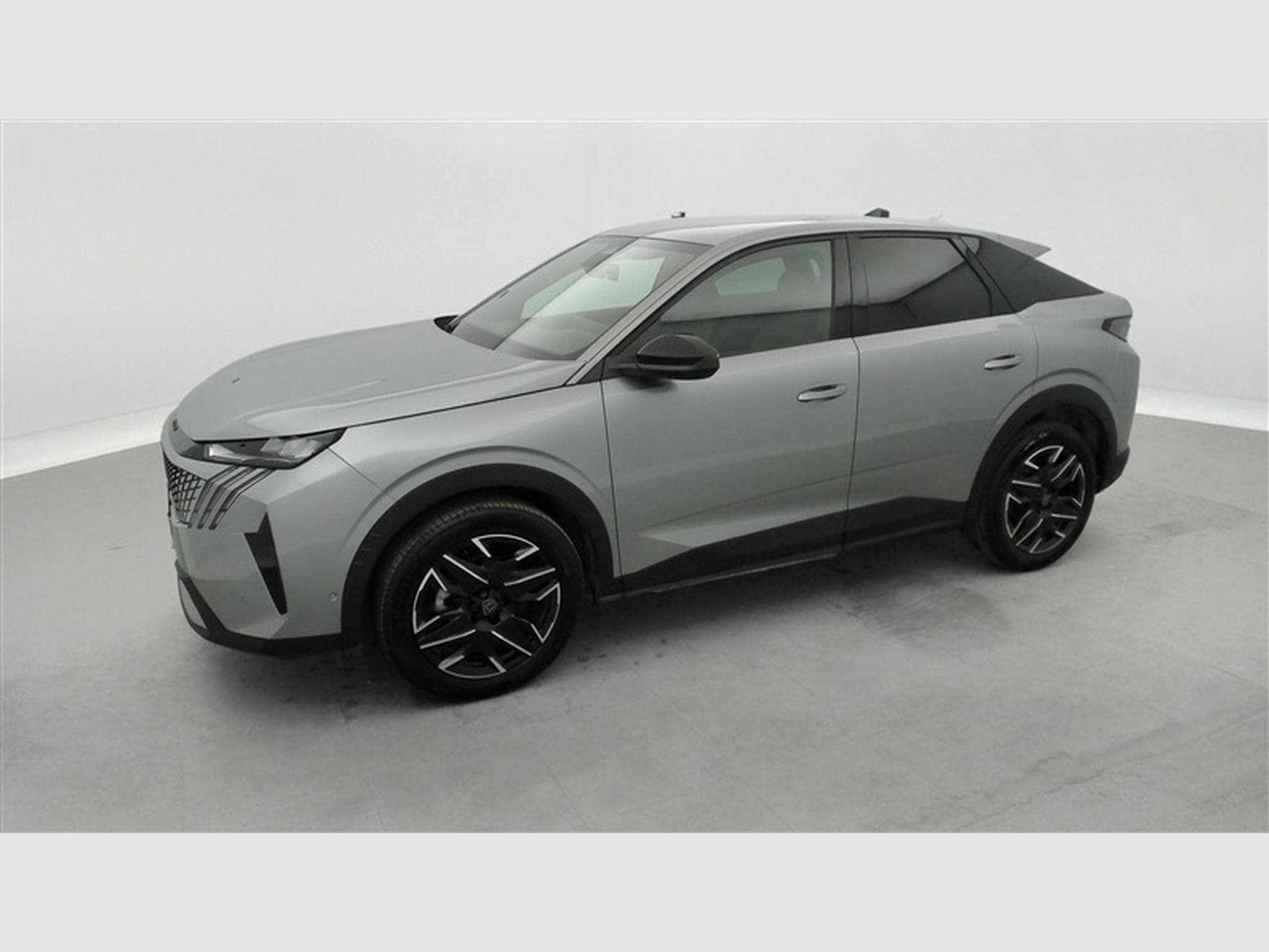 Peugeot 3008 1.2 HYBRID 136cv e-DSC6 Allure Pack NAVI / FULL LED / CAMERA (2025) - Photo 21