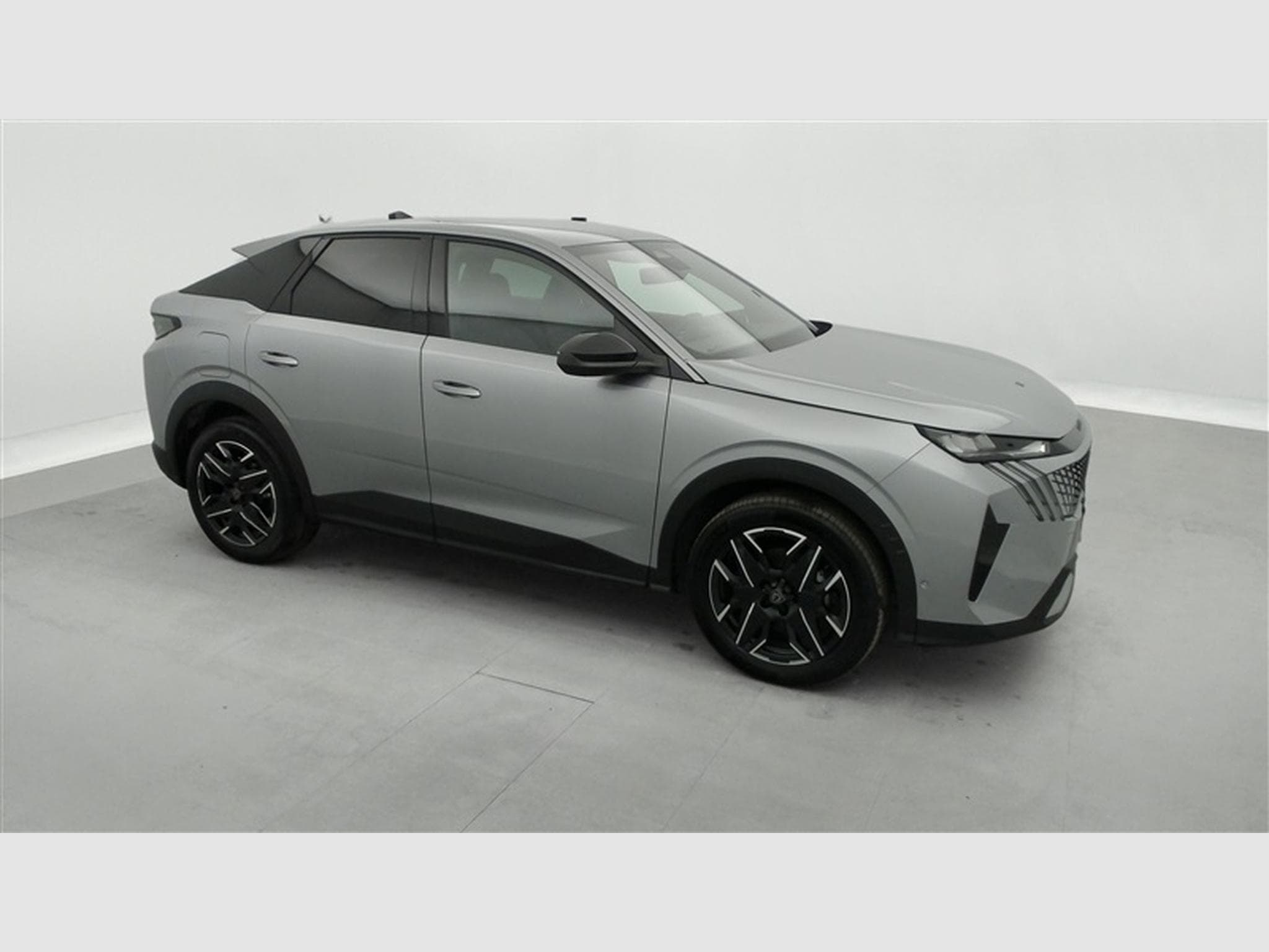 Peugeot 3008 1.2 HYBRID 136cv e-DSC6 Allure Pack NAVI / FULL LED / CAMERA (2025) - Photo 23