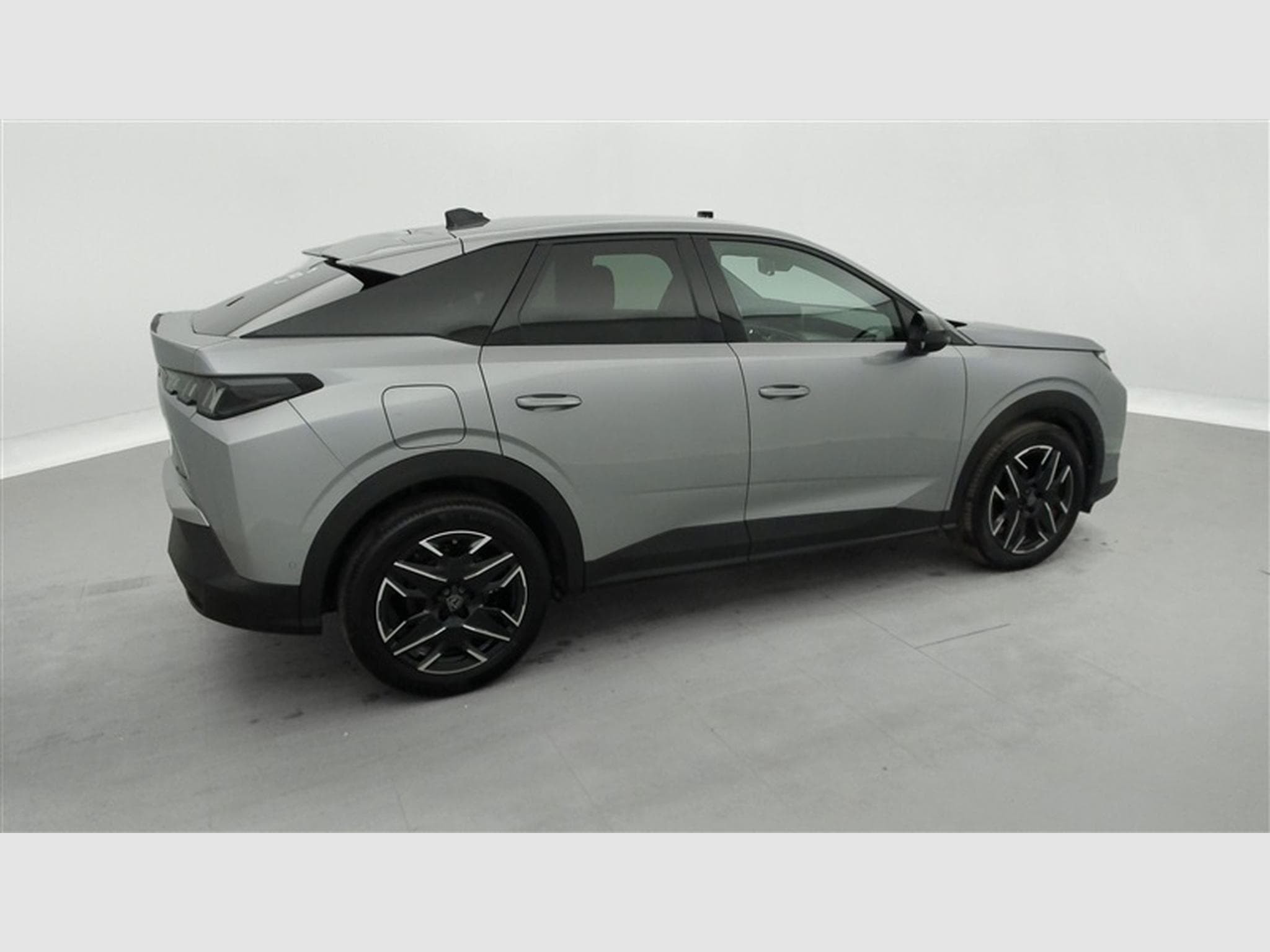Peugeot 3008 1.2 HYBRID 136cv e-DSC6 Allure Pack NAVI / FULL LED / CAMERA (2025) - Photo 25