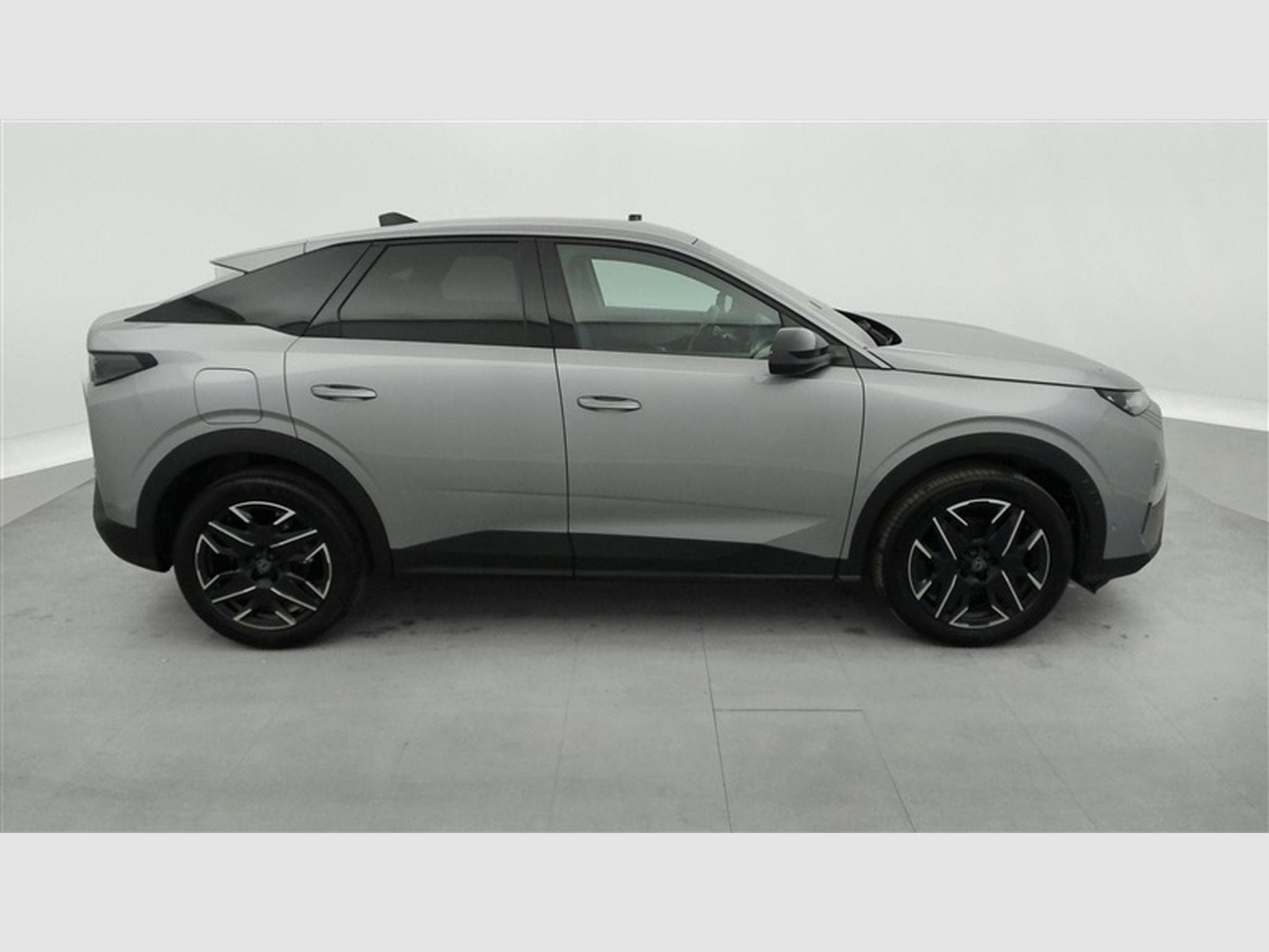 Peugeot 3008 1.2 HYBRID 136cv e-DSC6 Allure Pack NAVI / FULL LED / CAMERA (2025) - Photo 24