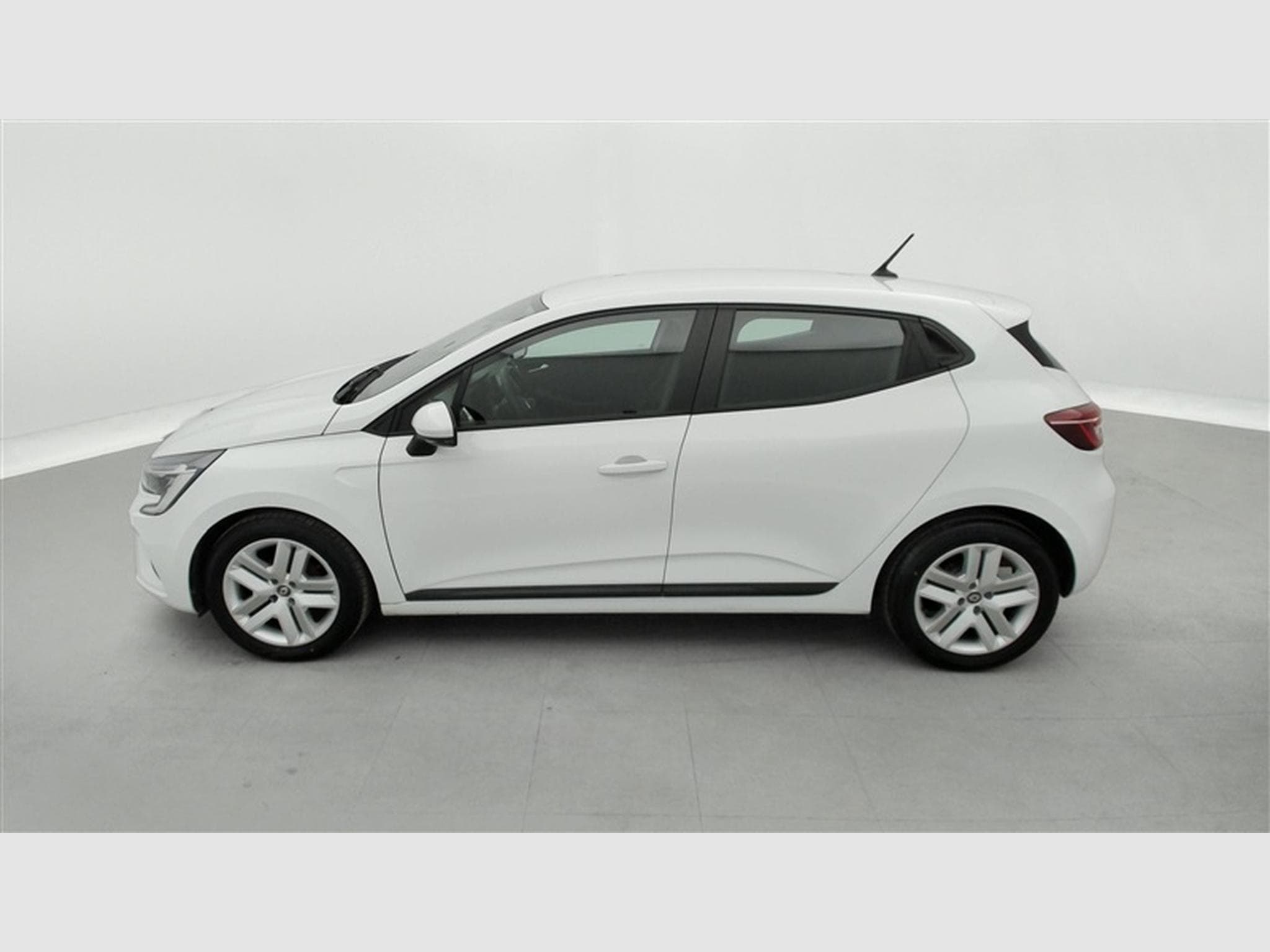 Renault Clio 1.0 TCe 90cv Zen APPLECARPLAY / FULL LED (2022) - Photo 3