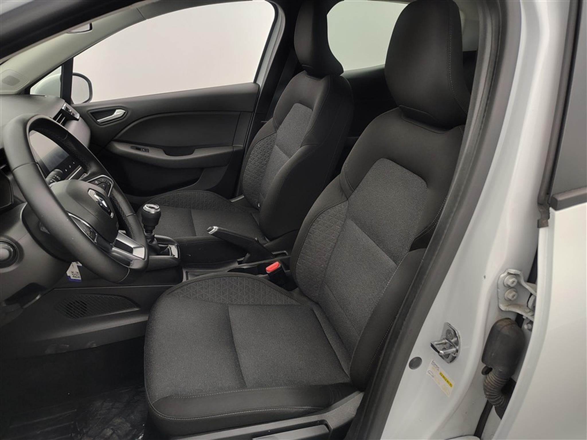 Renault Clio 1.0 TCe 90cv Zen APPLECARPLAY / FULL LED (2022) - Photo 7