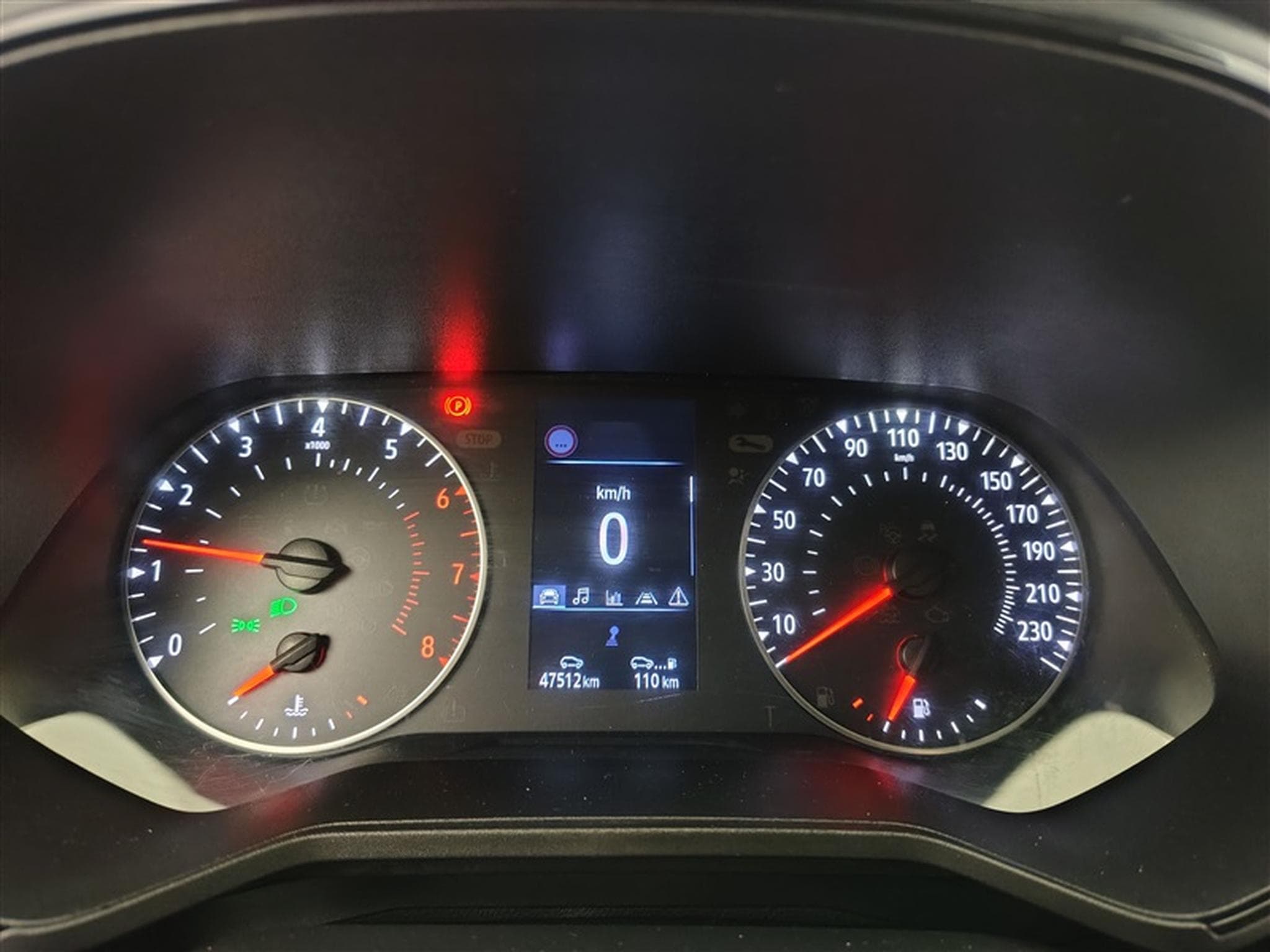 Renault Clio 1.0 TCe 90cv Zen APPLECARPLAY / FULL LED (2022) - Photo 10
