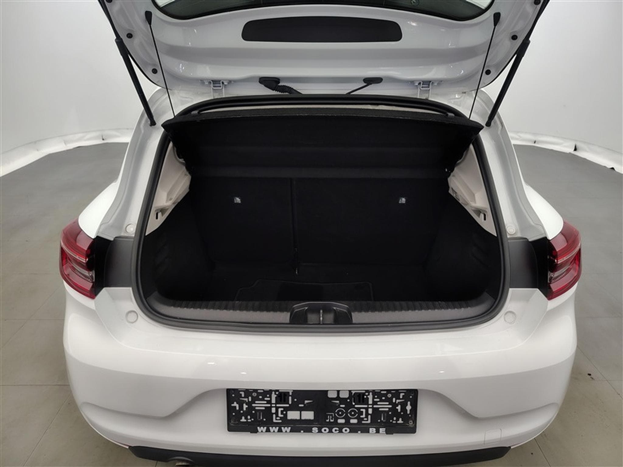 Renault Clio 1.0 TCe 90cv Zen APPLECARPLAY / FULL LED (2022) - Photo 14