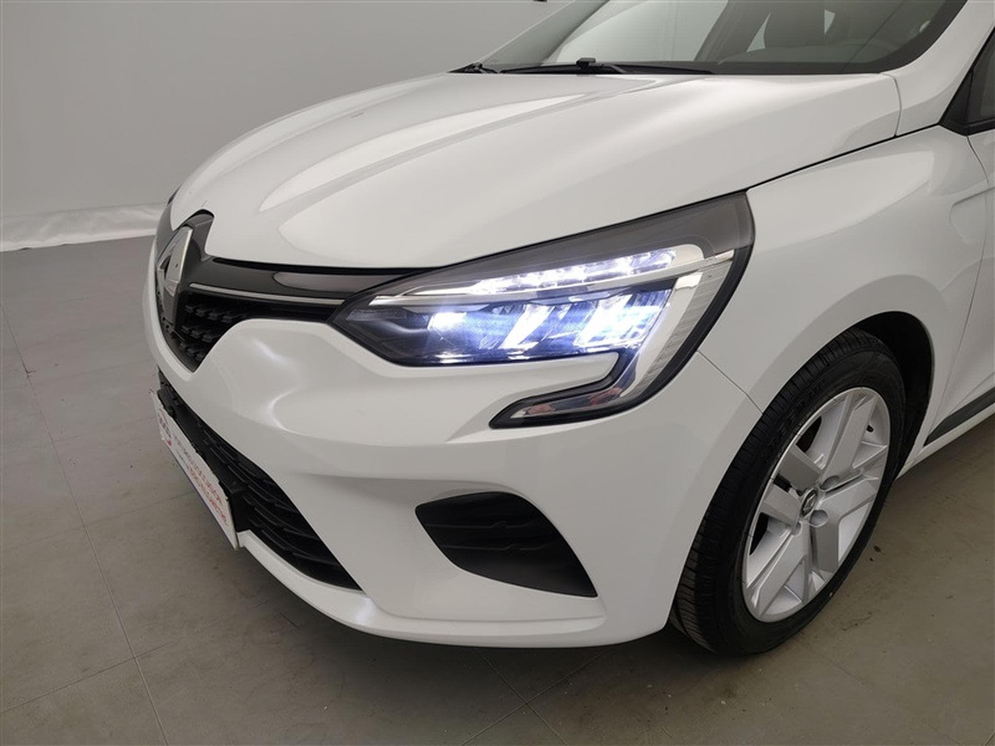 Renault Clio 1.0 TCe 90cv Zen APPLECARPLAY / FULL LED (2022) - Photo 15