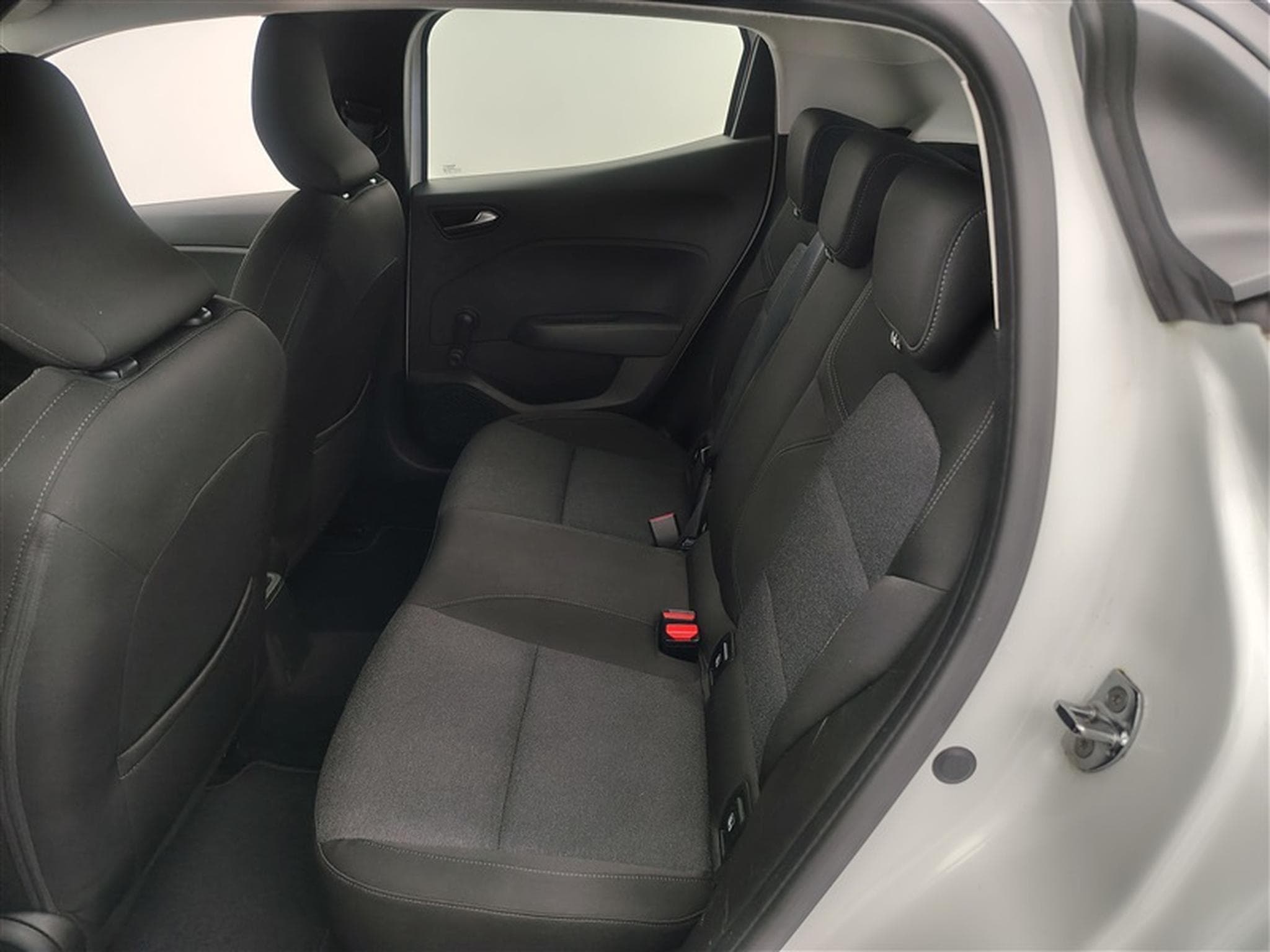 Renault Clio 1.0 TCe 90cv Zen APPLECARPLAY / FULL LED (2022) - Photo 13