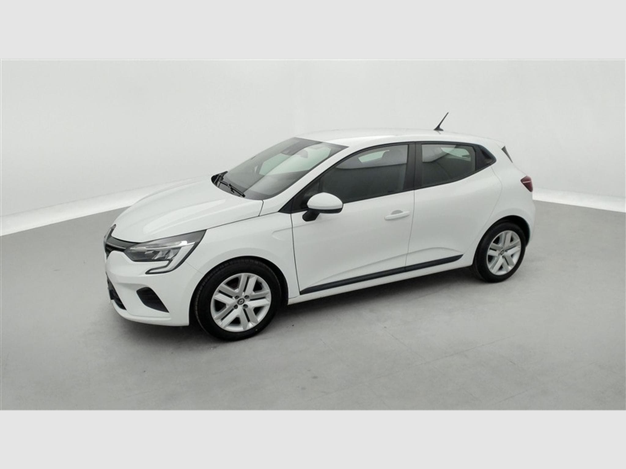 Renault Clio 1.0 TCe 90cv Zen APPLECARPLAY / FULL LED (2022) - Photo 20