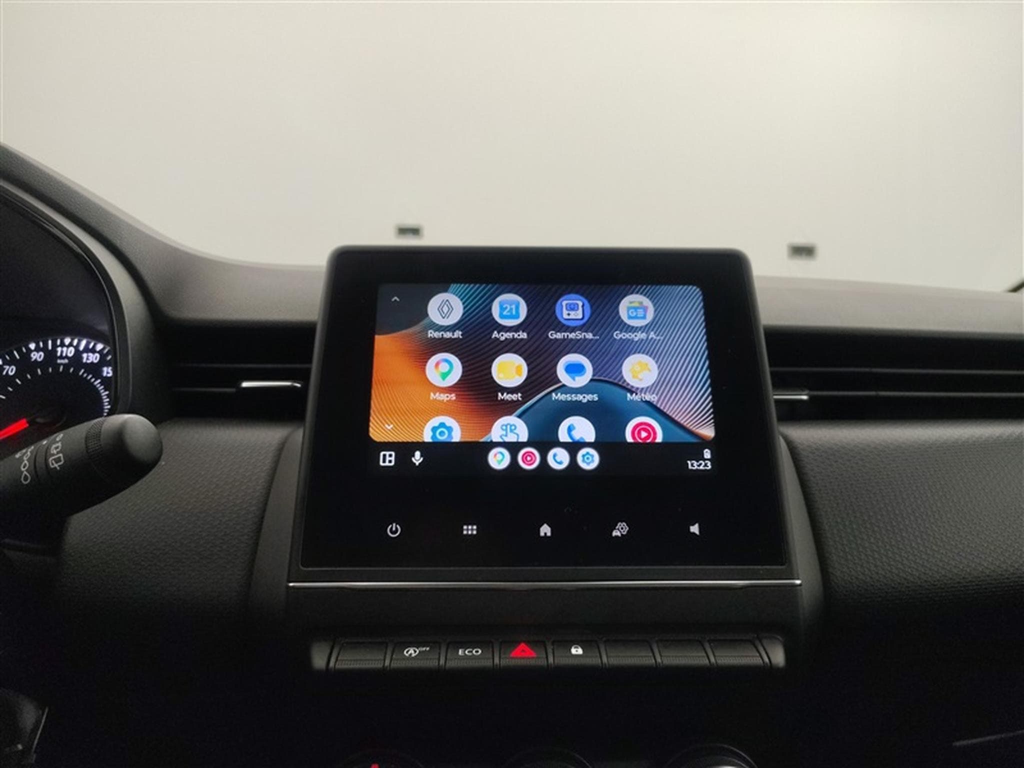 Renault Clio 1.0 TCe 90cv Zen APPLECARPLAY / FULL LED (2022) - Photo 19