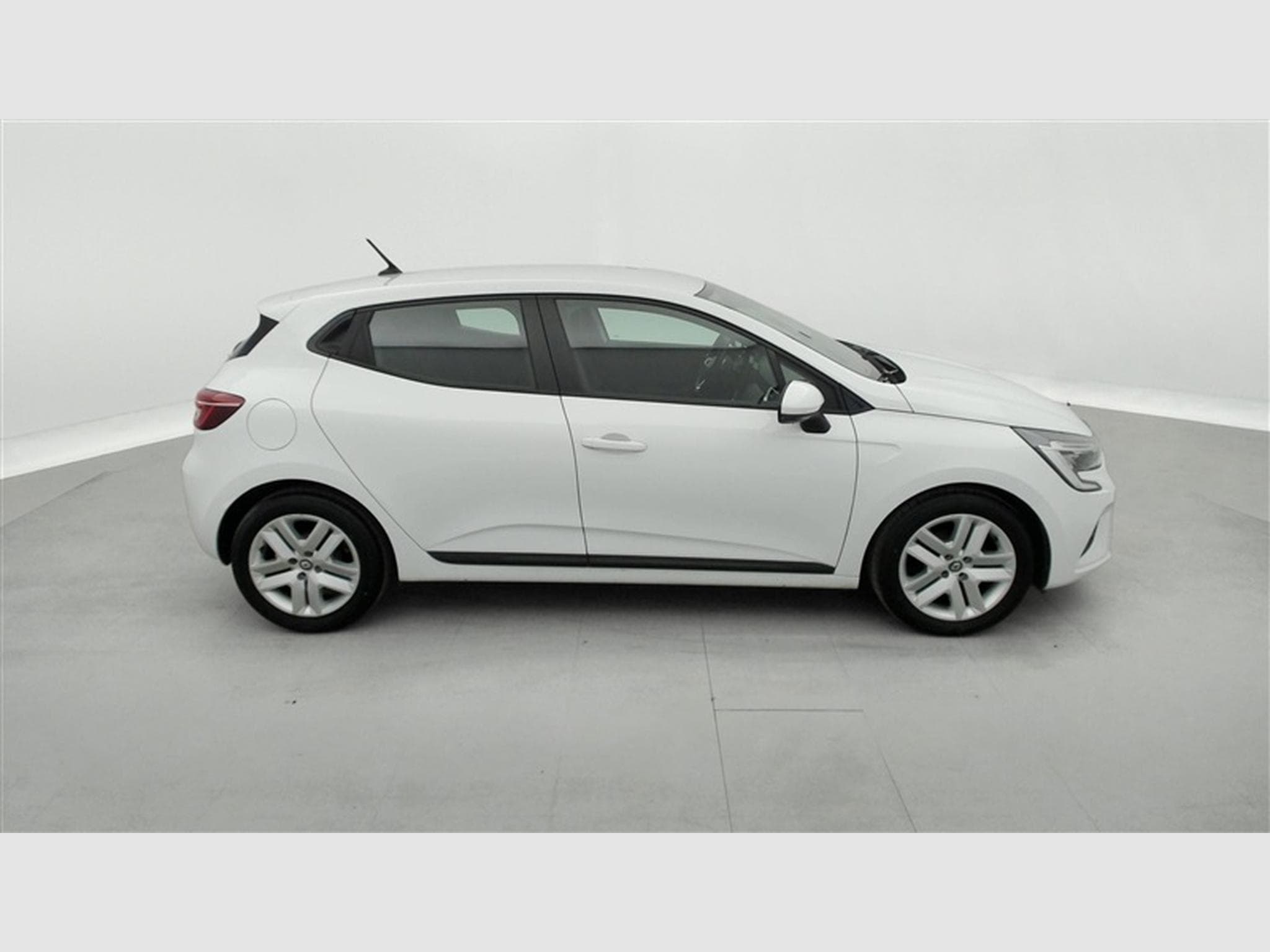 Renault Clio 1.0 TCe 90cv Zen APPLECARPLAY / FULL LED (2022) - Photo 23