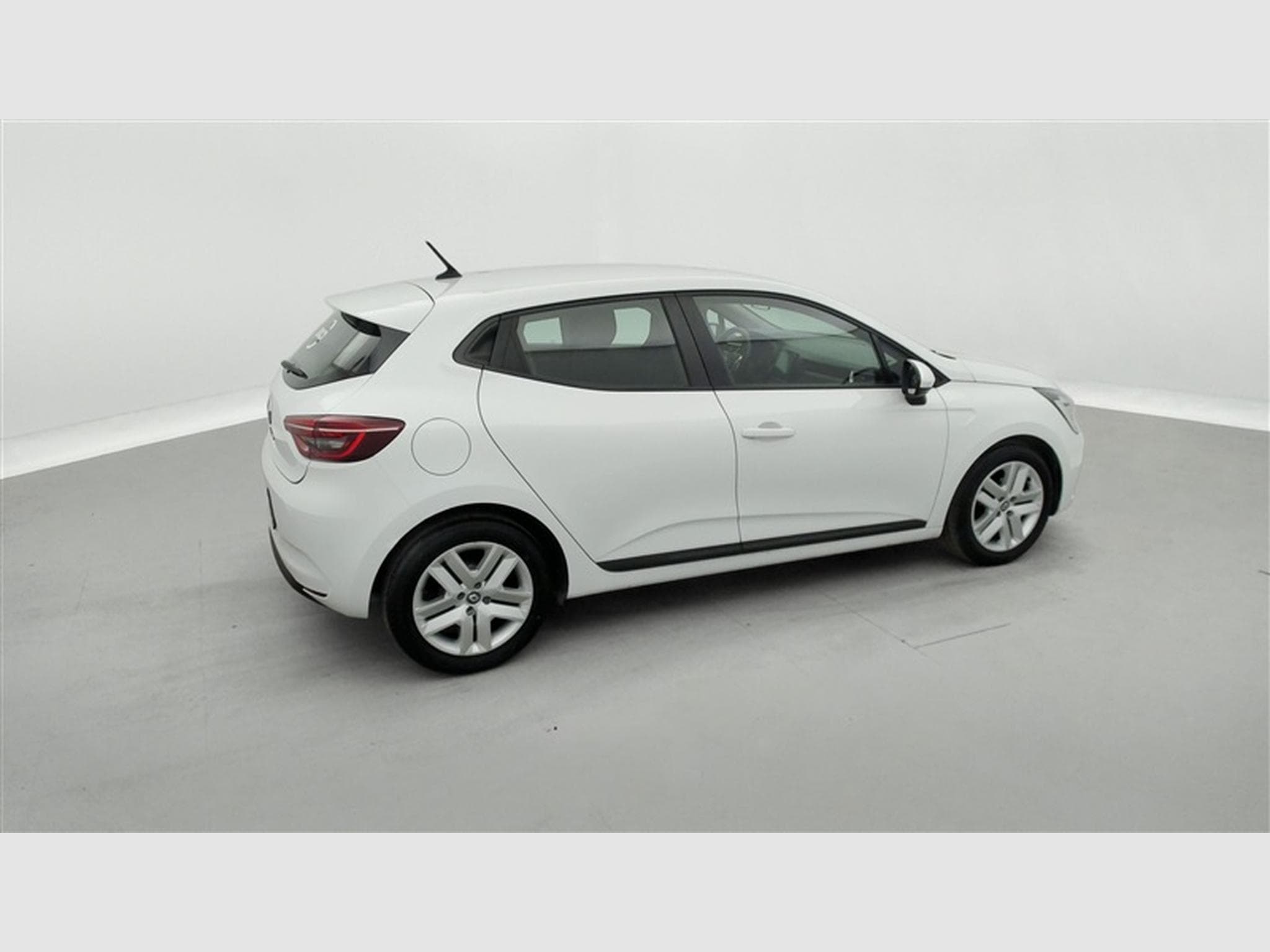 Renault Clio 1.0 TCe 90cv Zen APPLECARPLAY / FULL LED (2022) - Photo 24