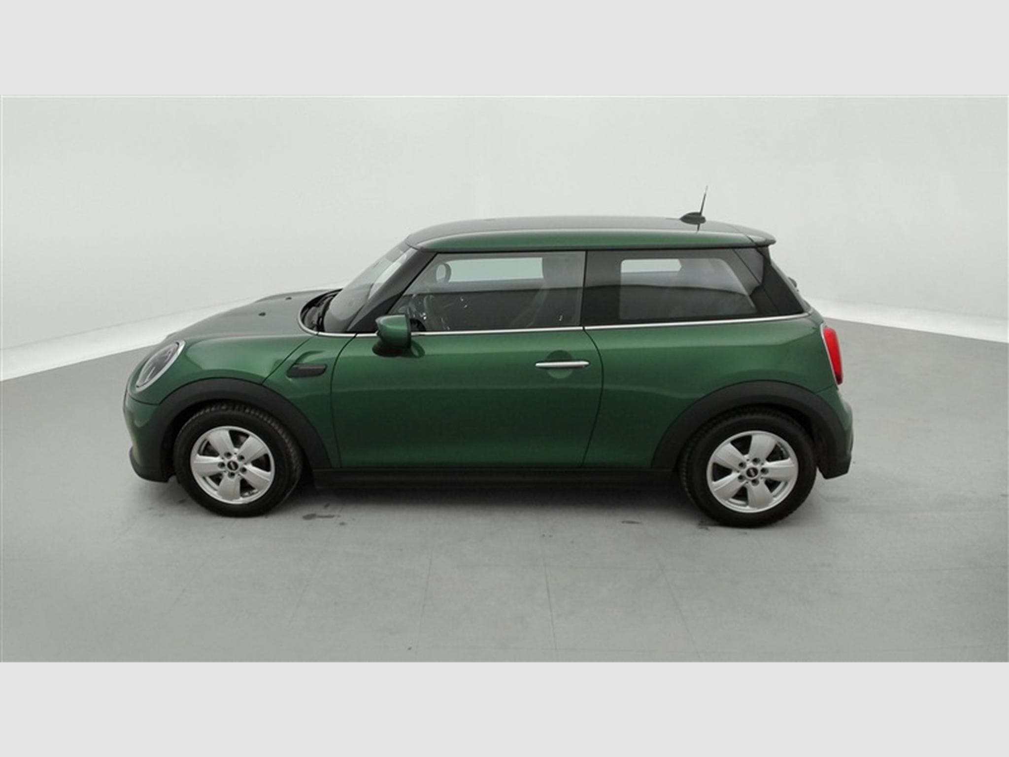 MINI Cooper Mini 1.5A One DCT NAVI / CARPLAY / S-CUIR (2022) - Photo 3