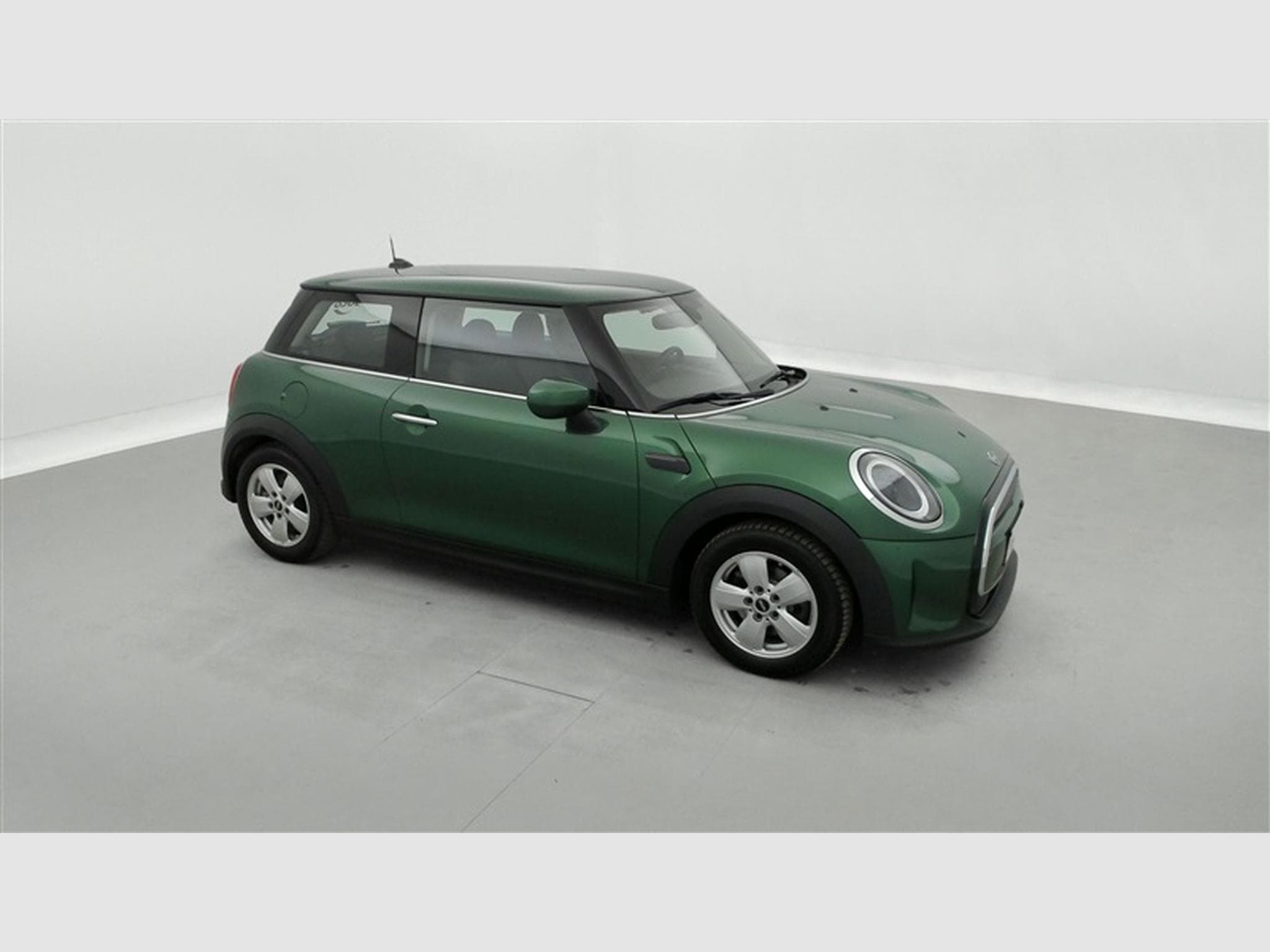 MINI Cooper Mini 1.5A One DCT NAVI / CARPLAY / S-CUIR (2022) - Photo 22