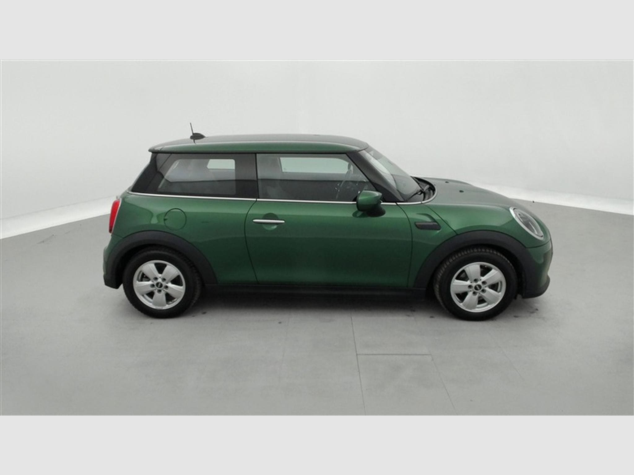 MINI Cooper Mini 1.5A One DCT NAVI / CARPLAY / S-CUIR (2022) - Photo 23