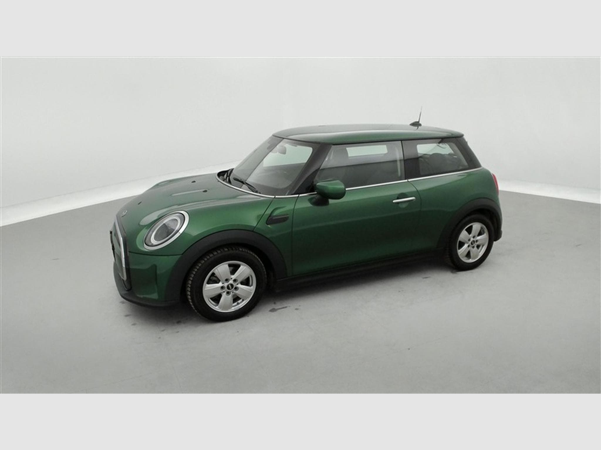 MINI Cooper Mini 1.5A One DCT NAVI / CARPLAY / S-CUIR (2022) - Photo 20