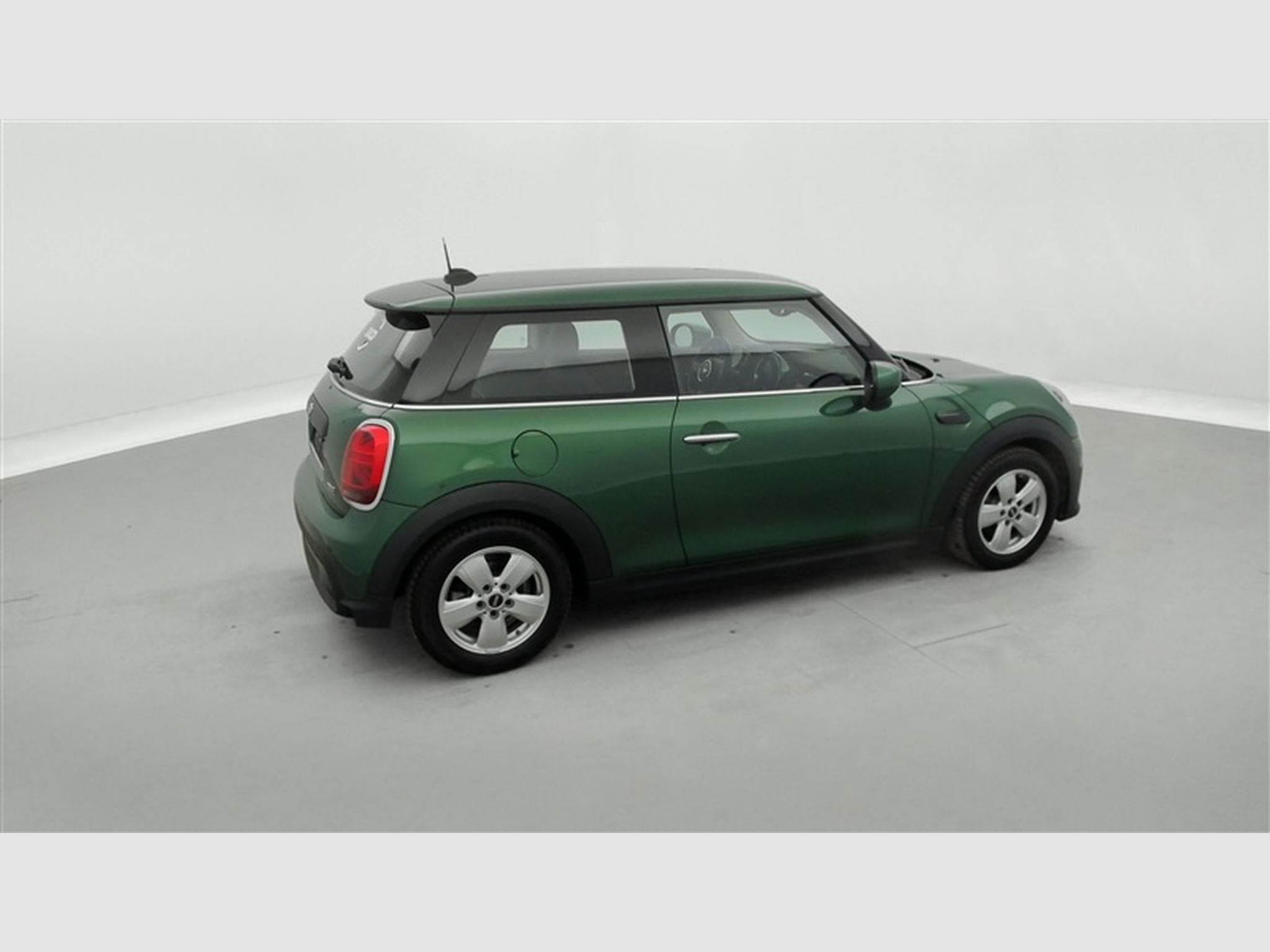 MINI Cooper Mini 1.5A One DCT NAVI / CARPLAY / S-CUIR (2022) - Photo 24