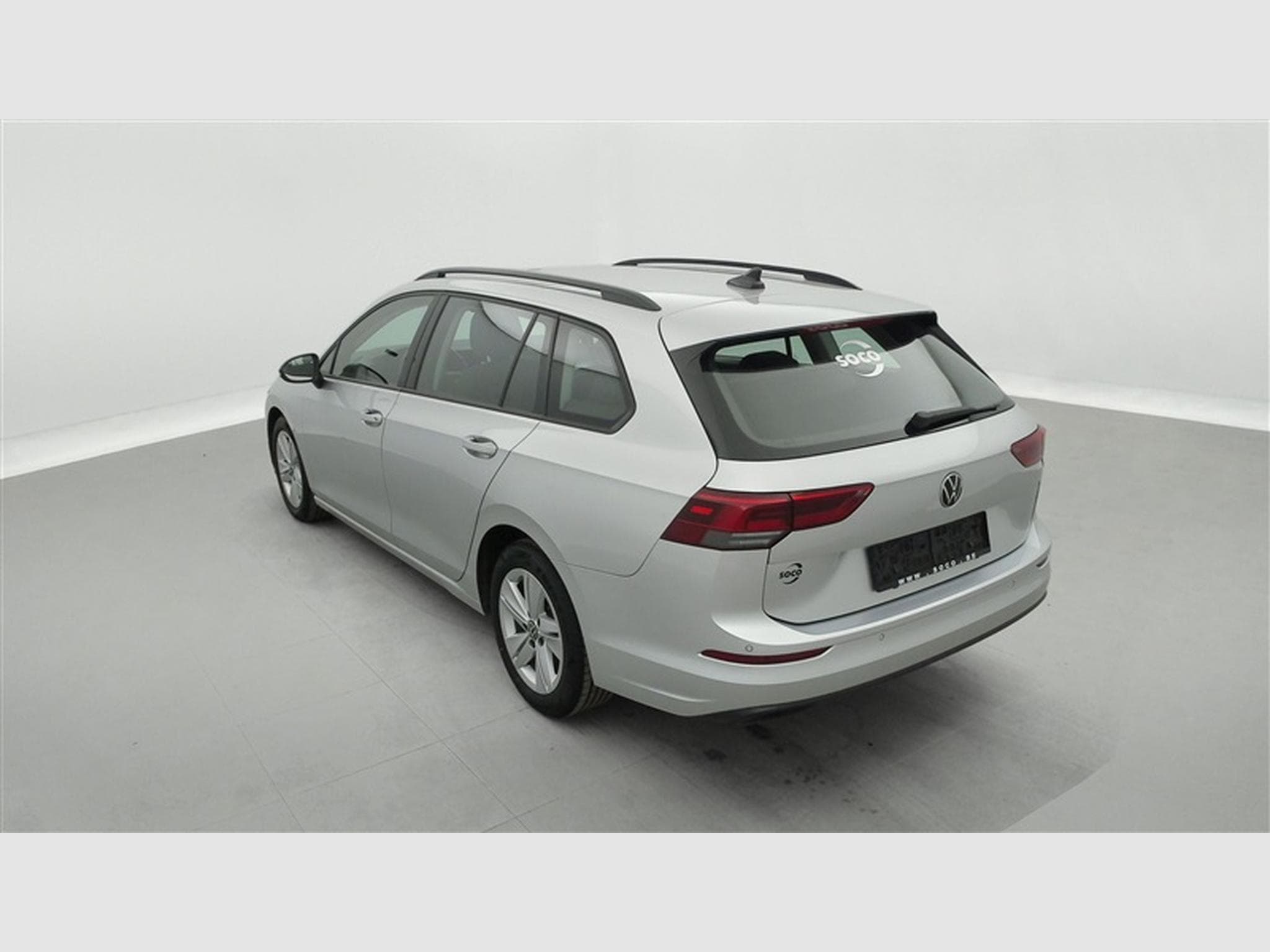 VW Golf 1.0 TSI Life NAVI/FULL LED/JA/PDC (2024) - Photo 2