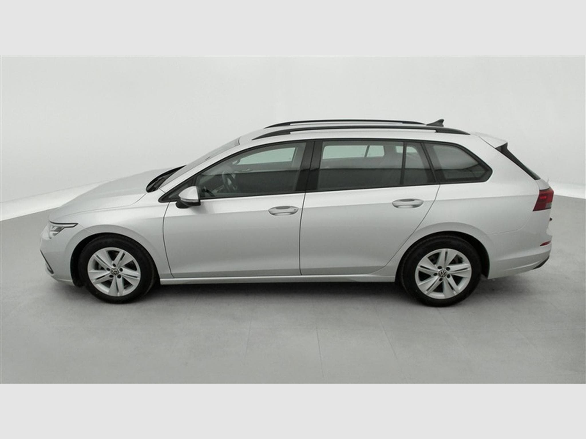 VW Golf 1.0 TSI Life NAVI/FULL LED/JA/PDC (2024) - Photo 3