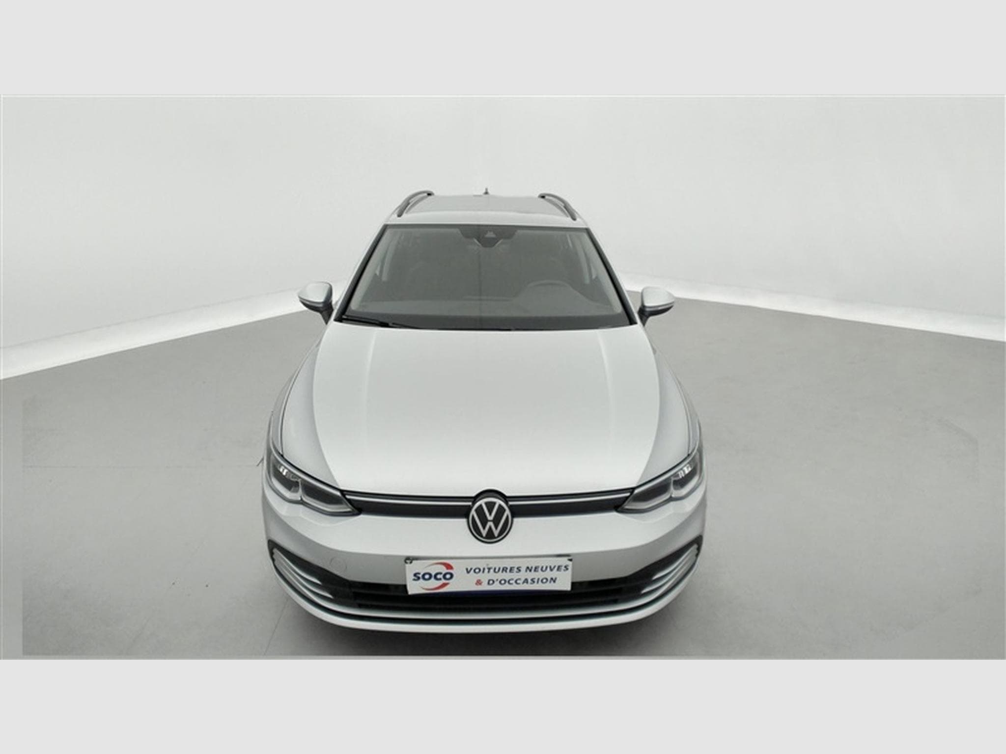 VW Golf 1.0 TSI Life NAVI/FULL LED/JA/PDC (2024) - Photo 4
