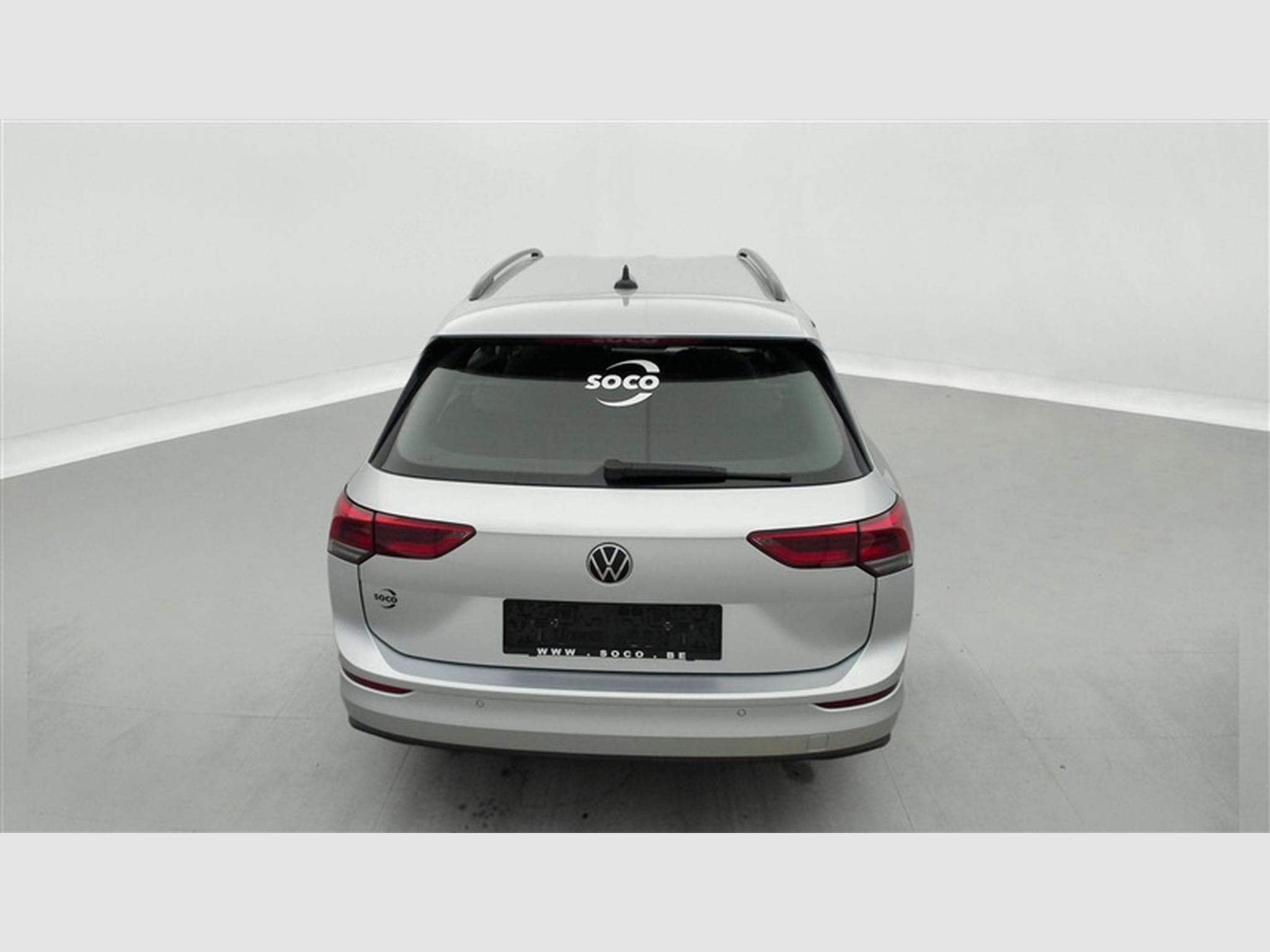 VW Golf 1.0 TSI Life NAVI/FULL LED/JA/PDC (2024) - Photo 5