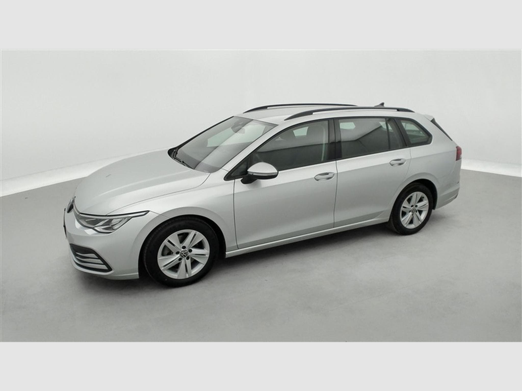 VW Golf 1.0 TSI Life NAVI/FULL LED/JA/PDC (2024) - Photo 20