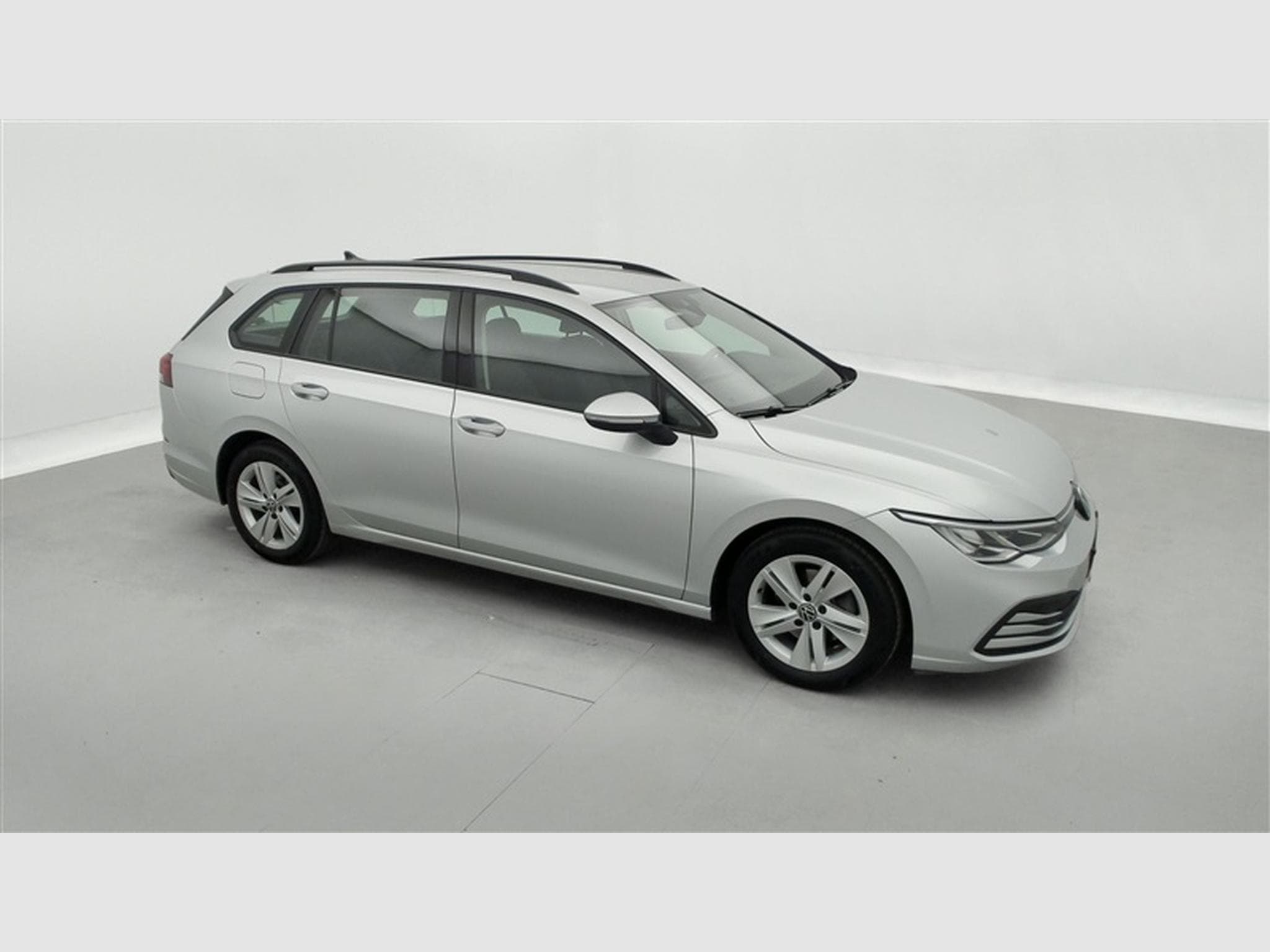 VW Golf 1.0 TSI Life NAVI/FULL LED/JA/PDC (2024) - Photo 22