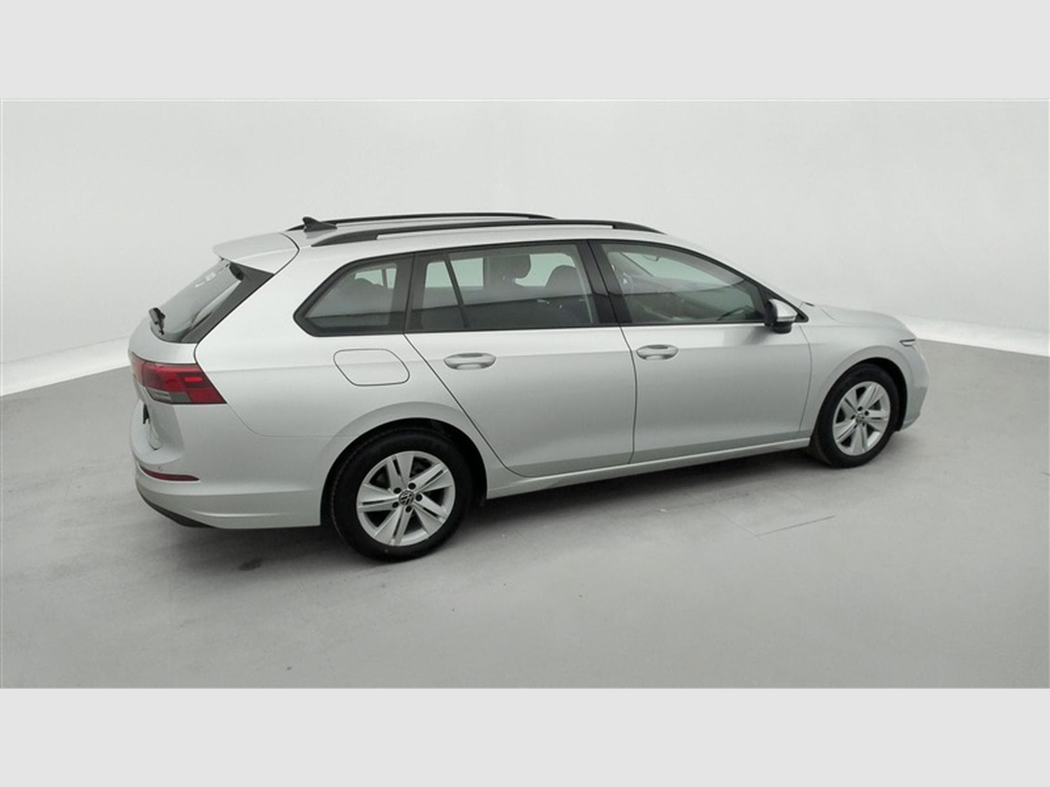 VW Golf 1.0 TSI Life NAVI/FULL LED/JA/PDC (2024) - Photo 24