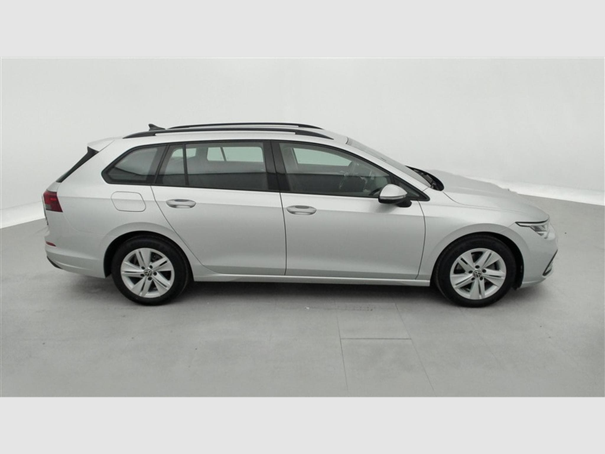 VW Golf 1.0 TSI Life NAVI/FULL LED/JA/PDC (2024) - Photo 23