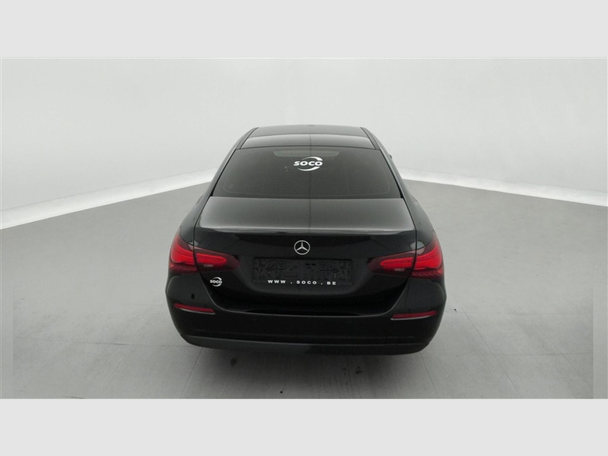 Mercedes A 180 A180 d Business Line AUTO/S-CUIR/NAVI/FULL LED/JA/PDC (2023) - Photo 5