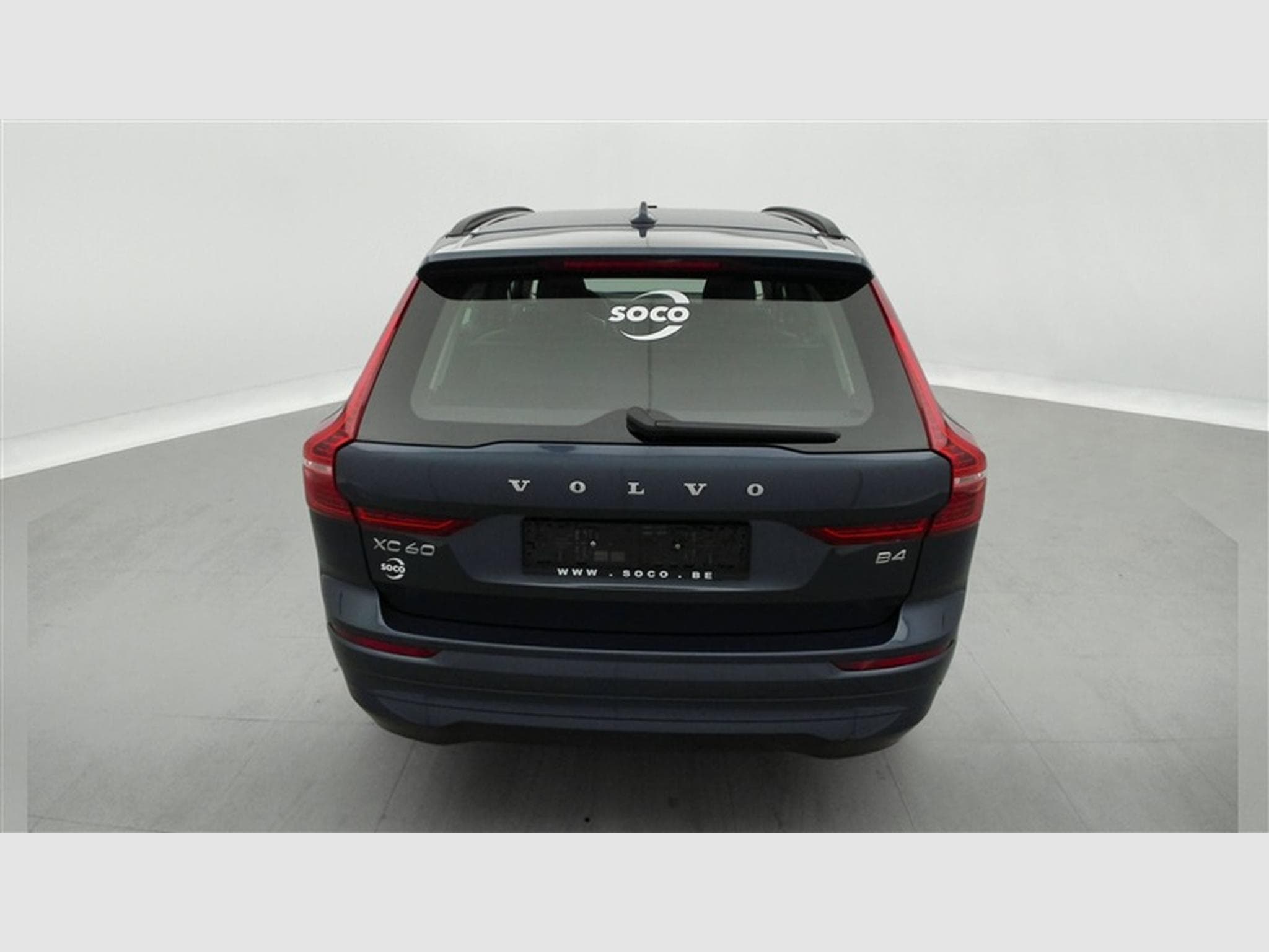 Volvo XC60 2.0 B4 MHEV Core CARPLAY / FULL LED (2024) - Photo 5