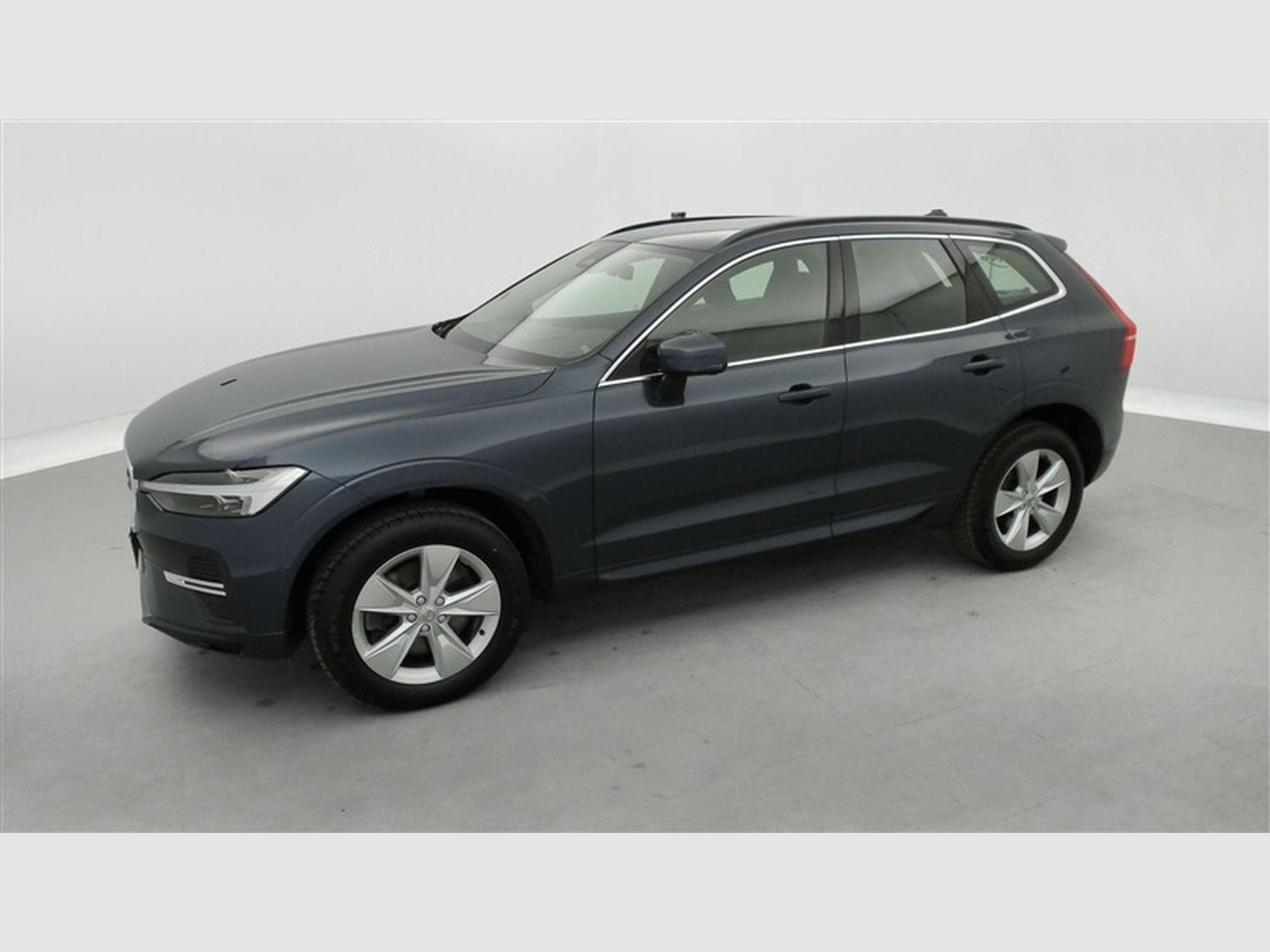 Volvo XC60 2.0 B4 MHEV Core CARPLAY / FULL LED (2024) - Photo 22