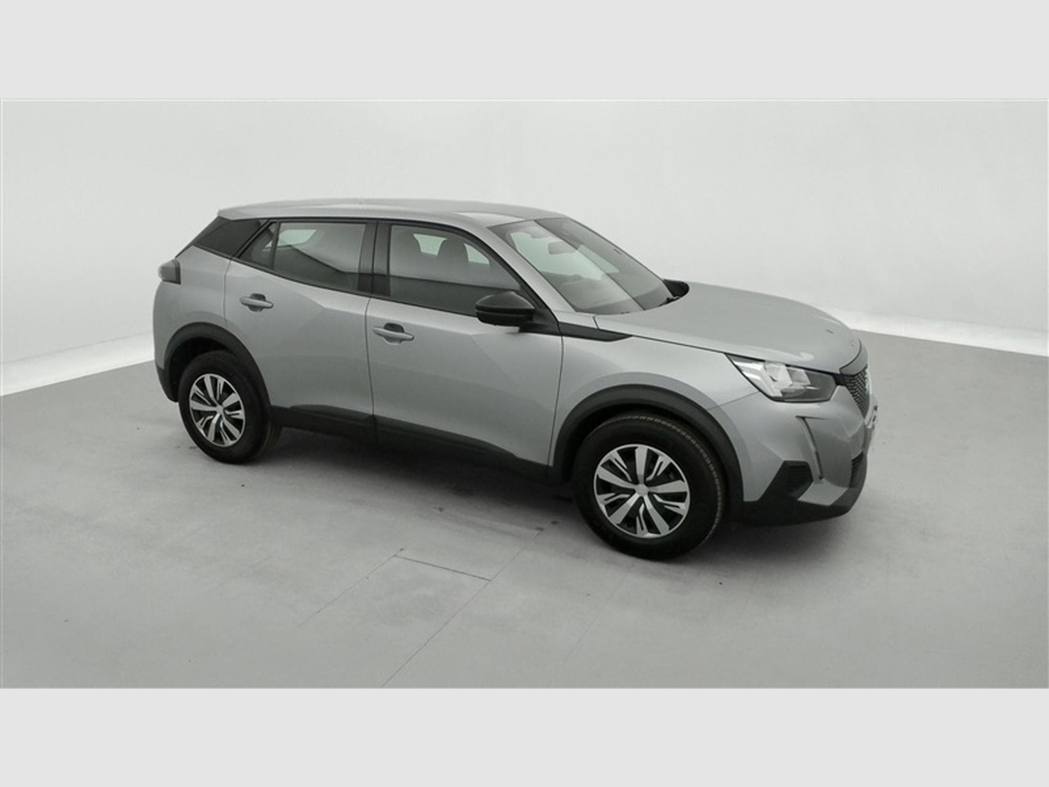 Peugeot 2008 1.2 PureTech 100cv Active CARPLAY / CAMERA (2023) - Photo 22