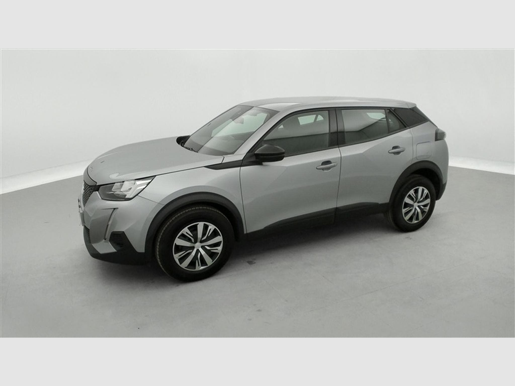 Peugeot 2008 1.2 PureTech 100cv Active CARPLAY / CAMERA (2023) - Photo 20