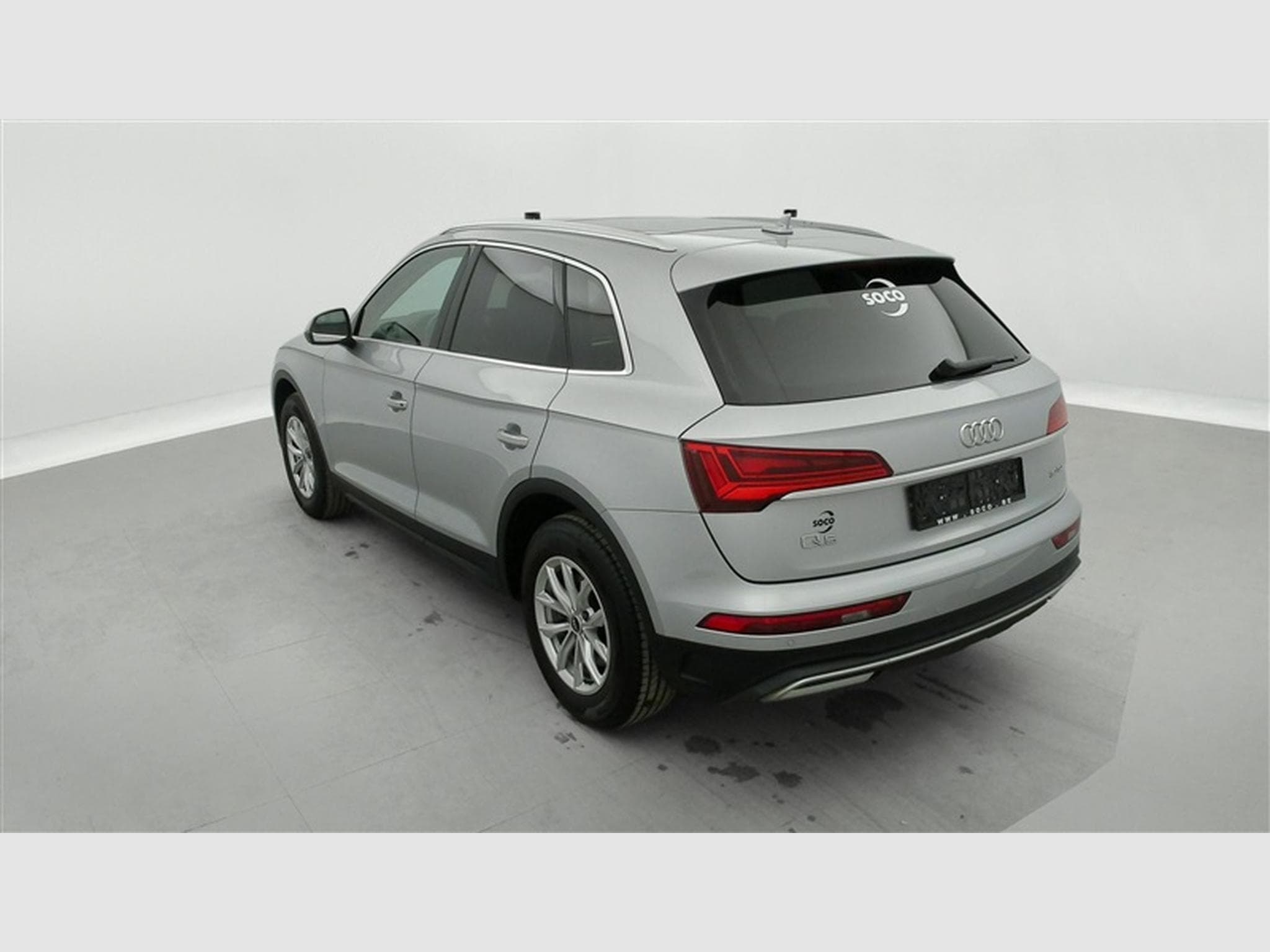 Audi Q5 30 TDi Business Edition S tronic CUIR/NAVI/TO PANO/FULL LED (2021) - Foto 2