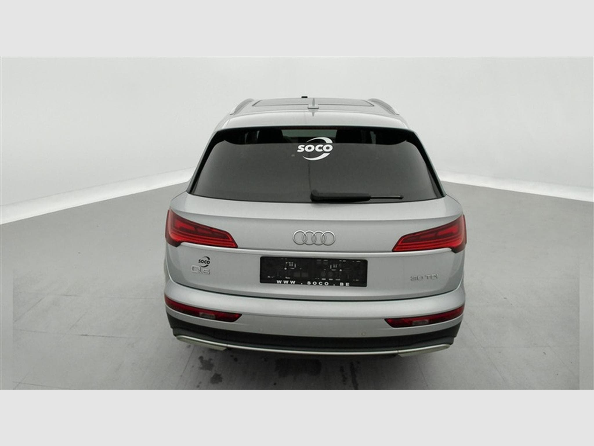 Audi Q5 30 TDi Business Edition S tronic CUIR/NAVI/TO PANO/FULL LED (2021) - Foto 5