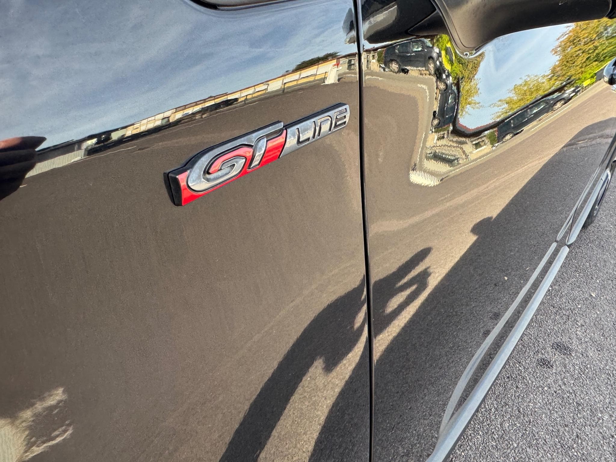 Peugeot 2008 1.6 BlueHDi GT line (2017) - Photo 7