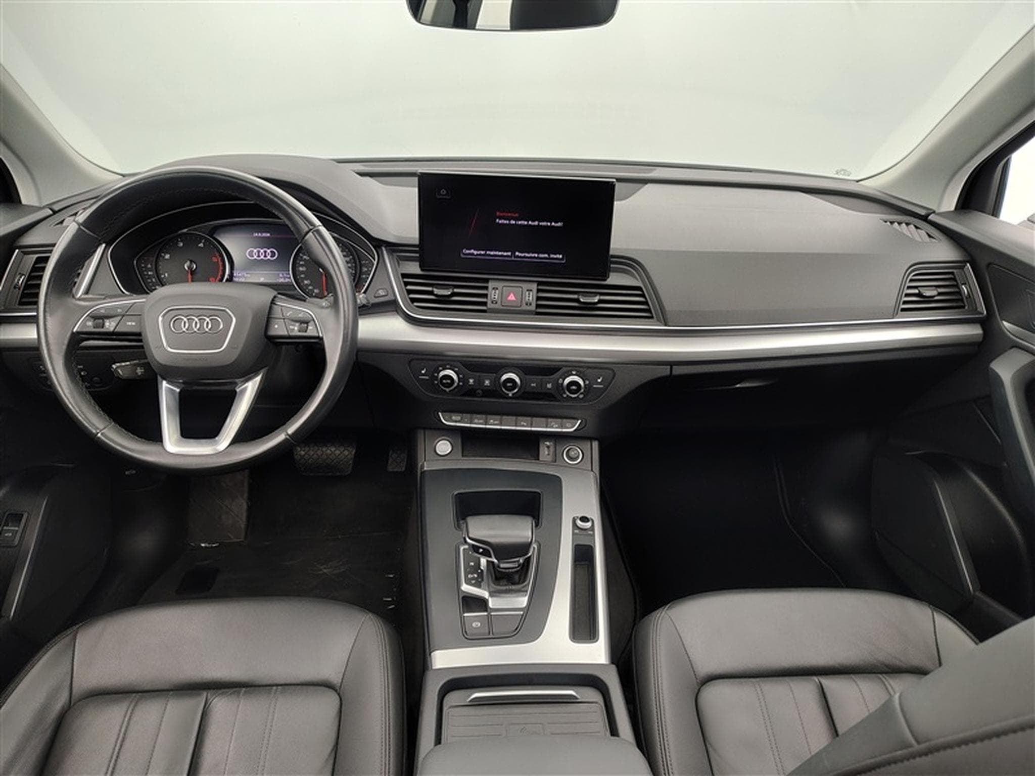 Audi Q5 30 TDi Business Edition S tronic CUIR/NAVI/TO PANO/FULL LED (2021) - Foto 8