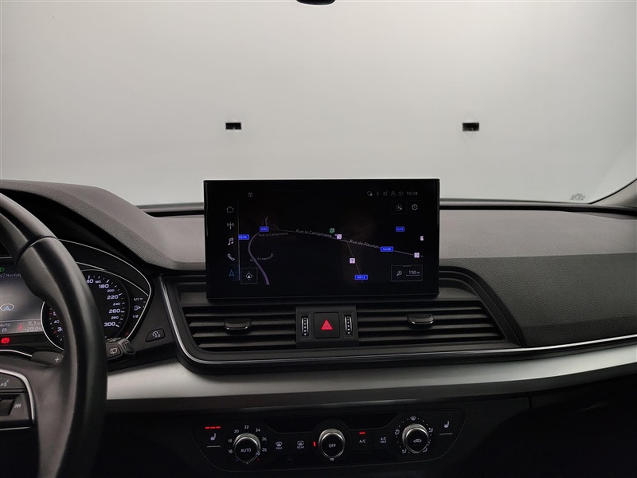 Audi Q5 30 TDi Business Edition S tronic CUIR/NAVI/TO PANO/FULL LED (2021) - Foto 11