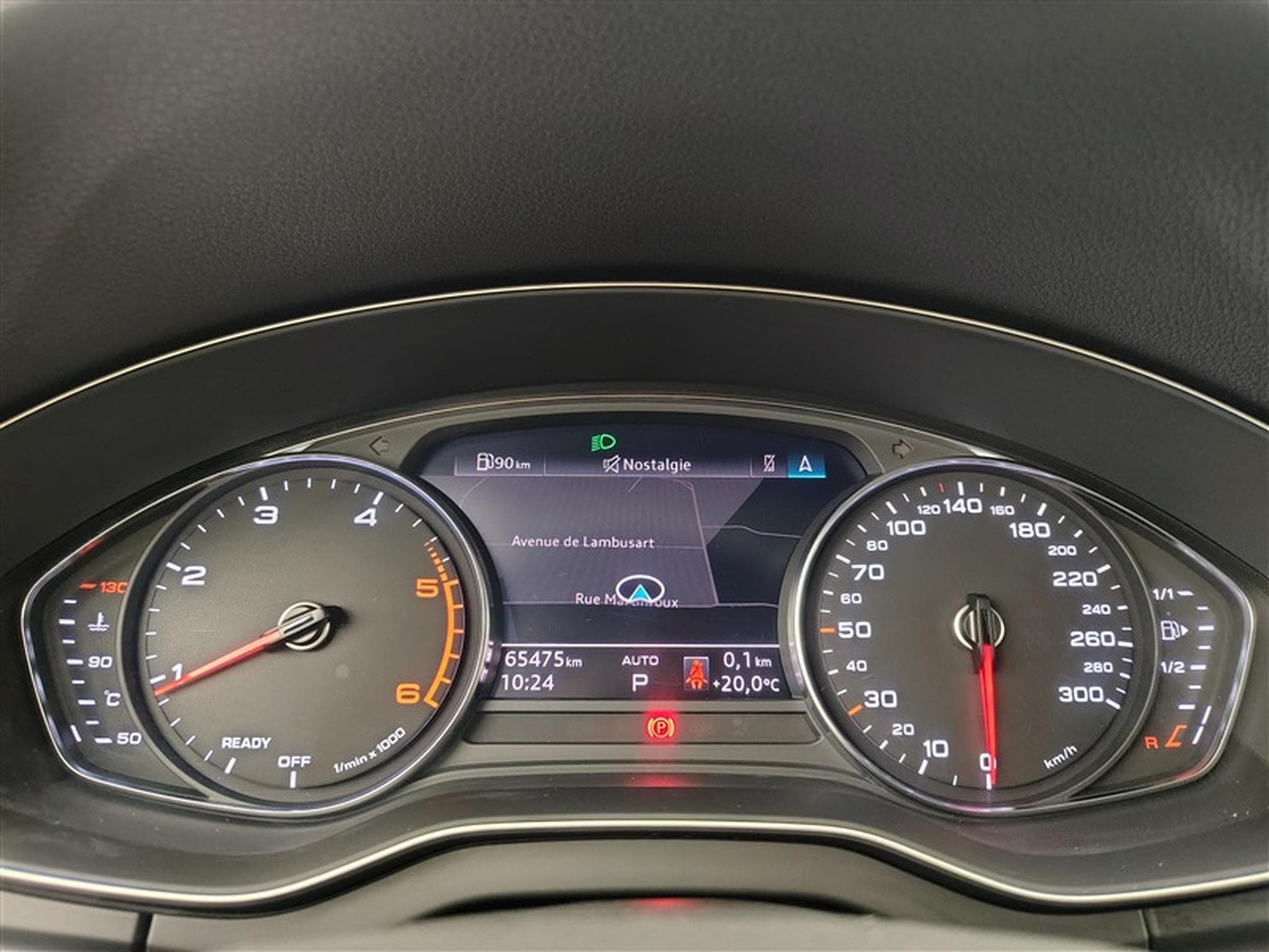 Audi Q5 30 TDi Business Edition S tronic CUIR/NAVI/TO PANO/FULL LED (2021) - Foto 10