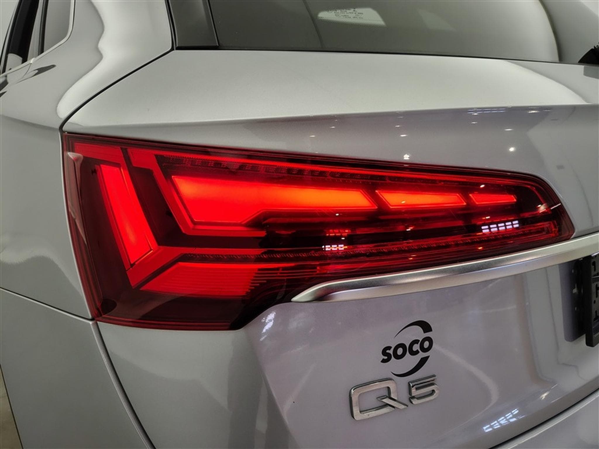 Audi Q5 30 TDi Business Edition S tronic CUIR/NAVI/TO PANO/FULL LED (2021) - Foto 16