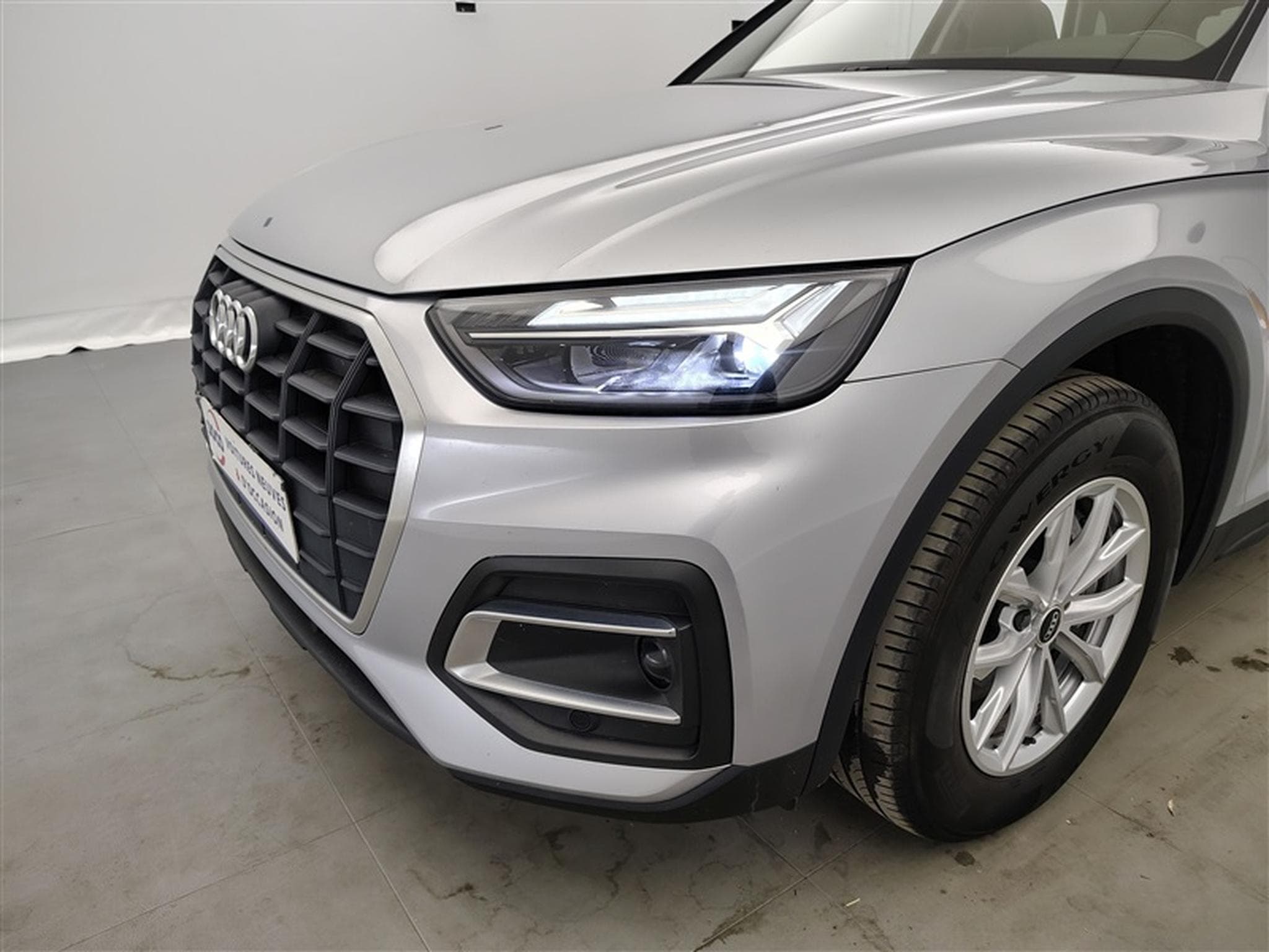 Audi Q5 30 TDi Business Edition S tronic CUIR/NAVI/TO PANO/FULL LED (2021) - Foto 15