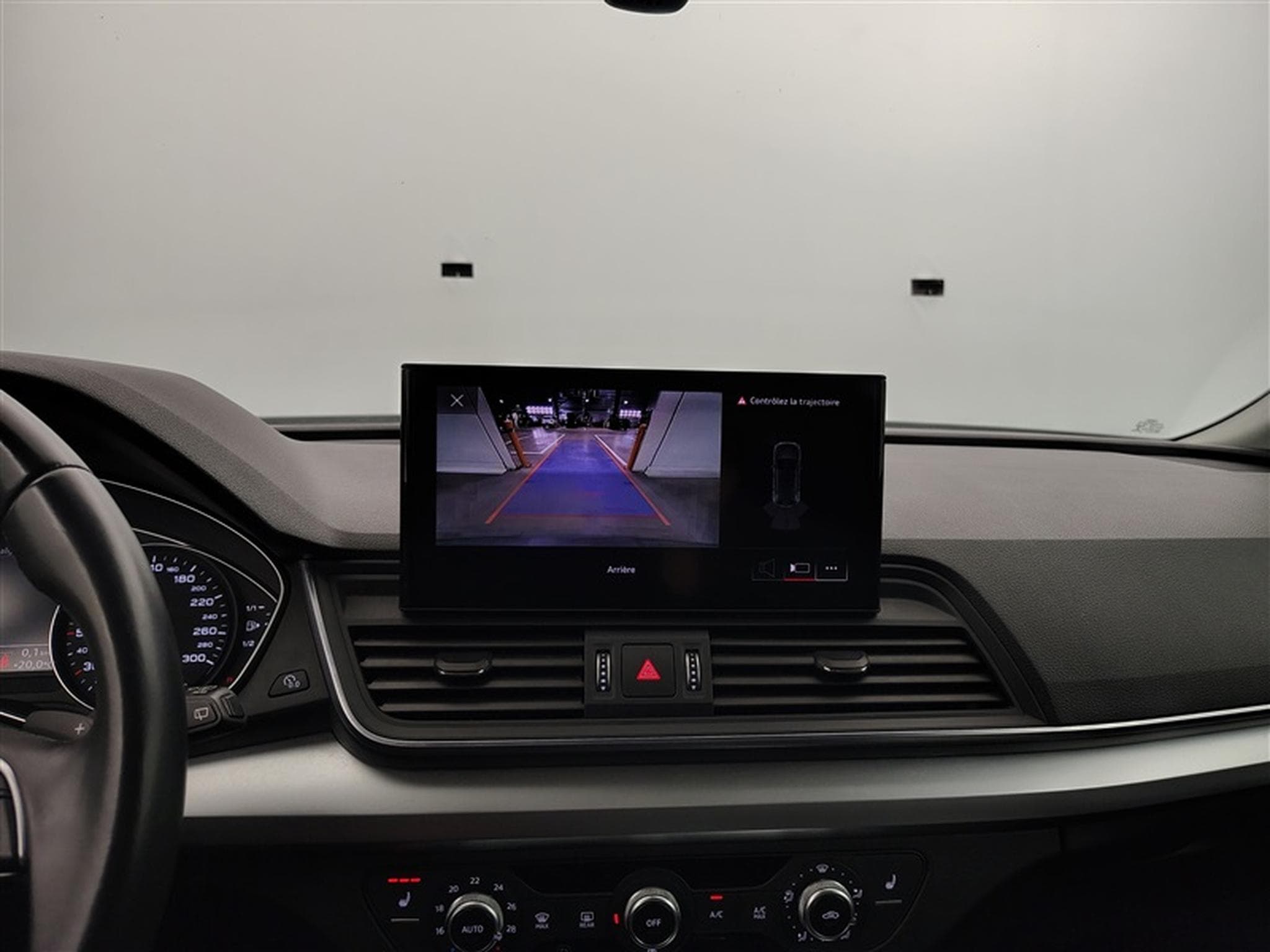 Audi Q5 30 TDi Business Edition S tronic CUIR/NAVI/TO PANO/FULL LED (2021) - Foto 18