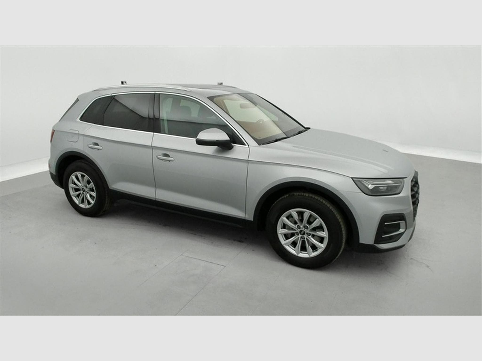 Audi Q5 30 TDi Business Edition S tronic CUIR/NAVI/TO PANO/FULL LED (2021) - Foto 24