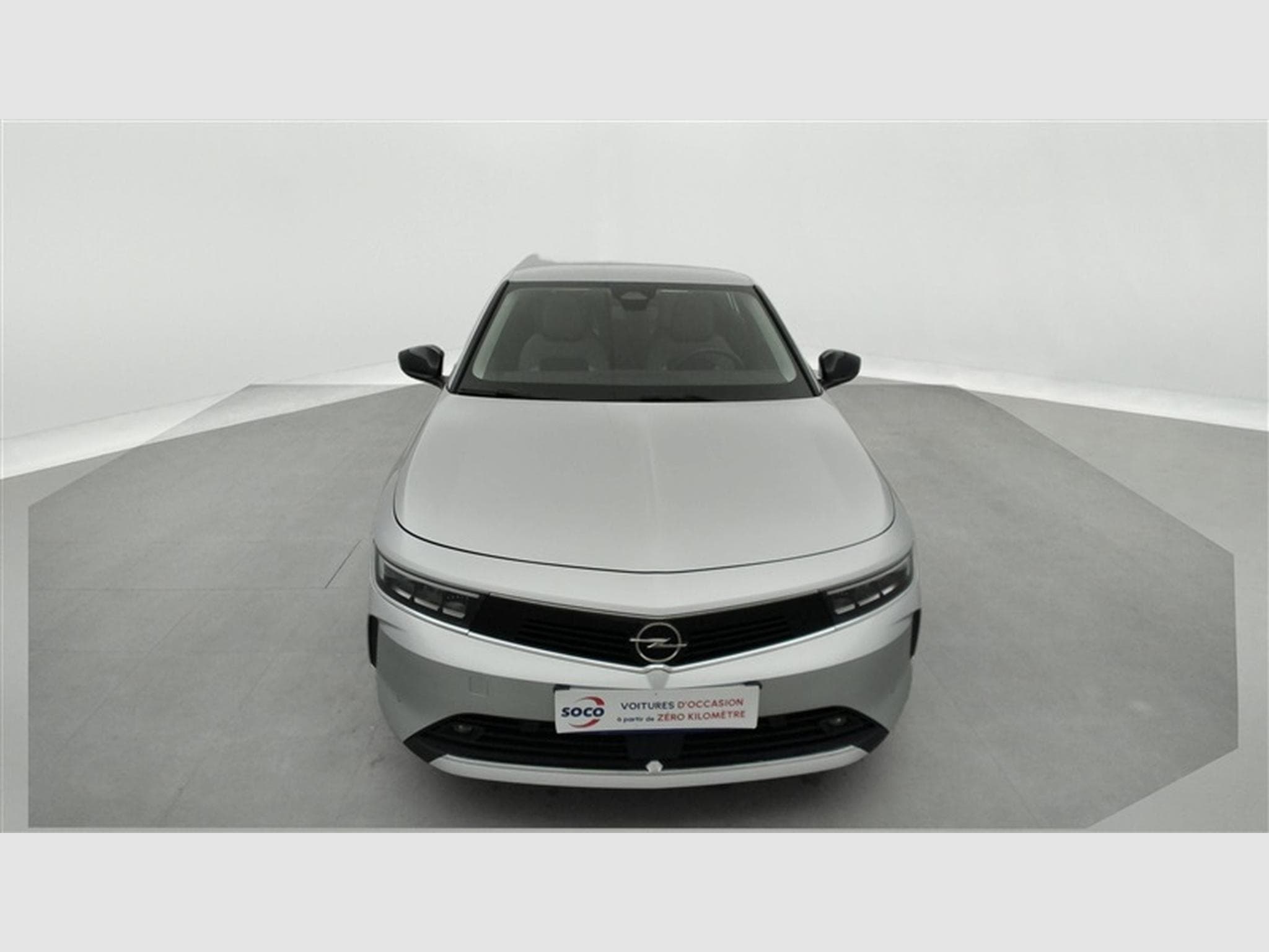 Opel Astra 1.2 Turbo Edition NAVI/FULL LED/JA/PDC (2022) - Photo 4