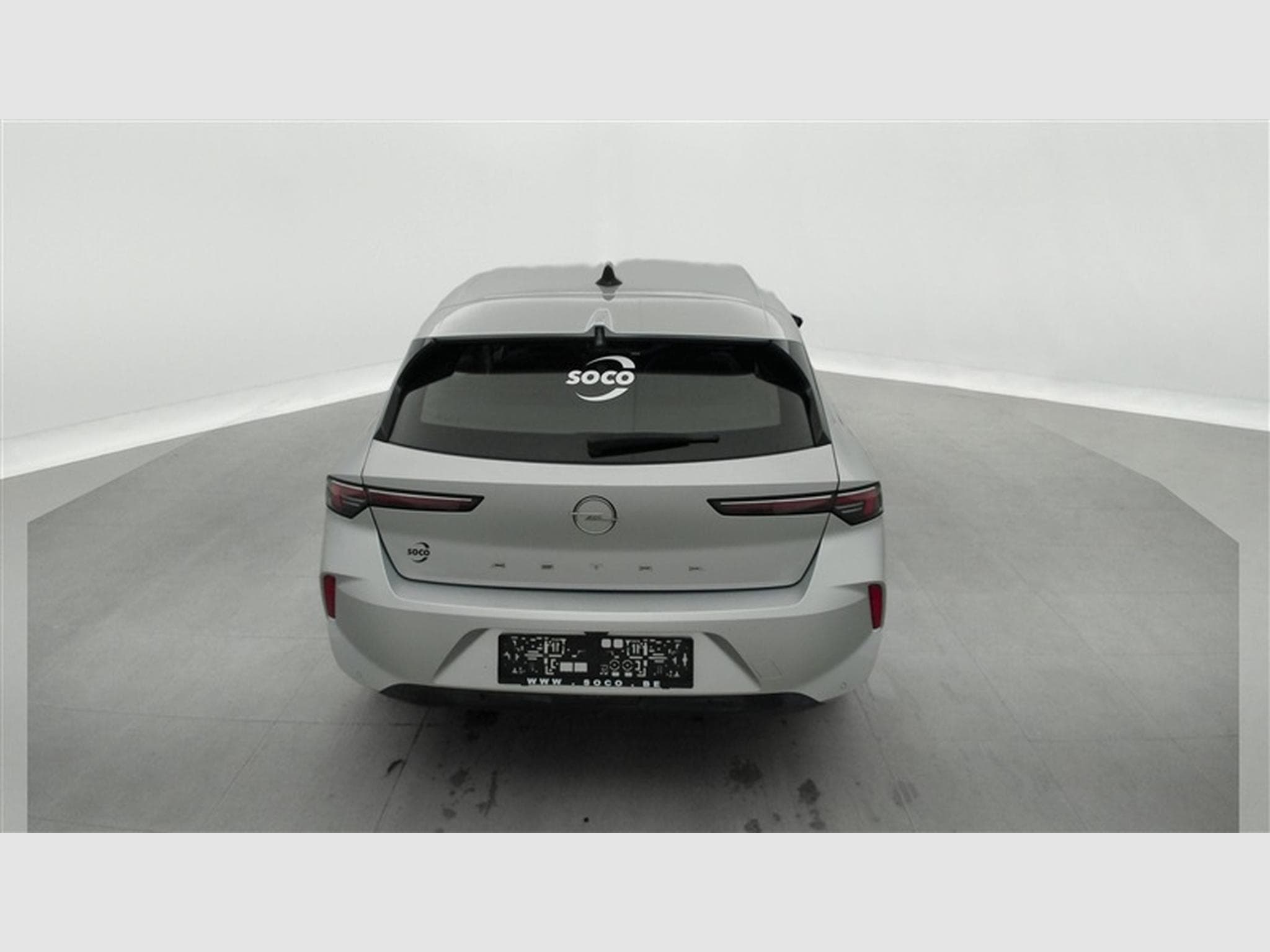 Opel Astra 1.2 Turbo Edition NAVI/FULL LED/JA/PDC (2022) - Photo 5
