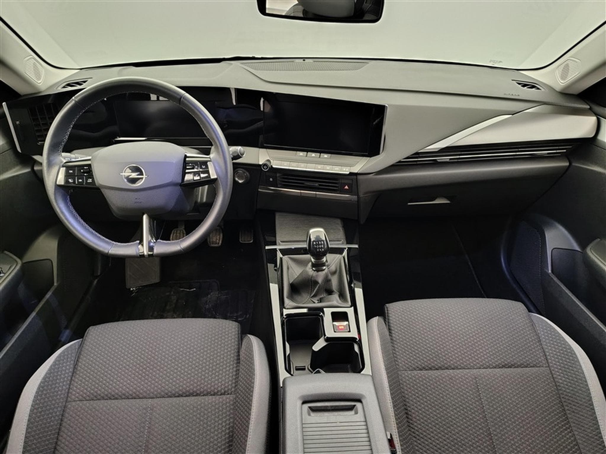 Opel Astra 1.2 Turbo Edition NAVI/FULL LED/JA/PDC (2022) - Photo 8