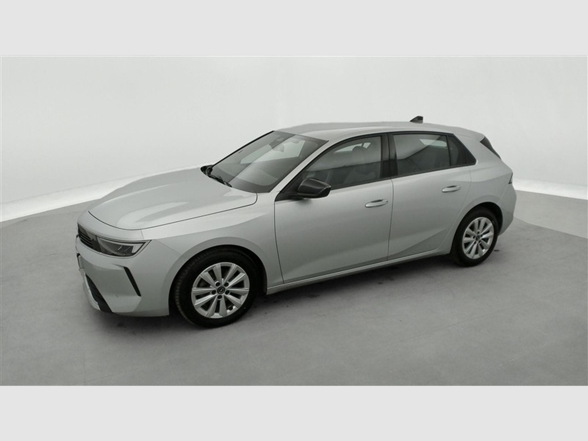 Opel Astra 1.2 Turbo Edition NAVI/FULL LED/JA/PDC (2022) - Photo 21