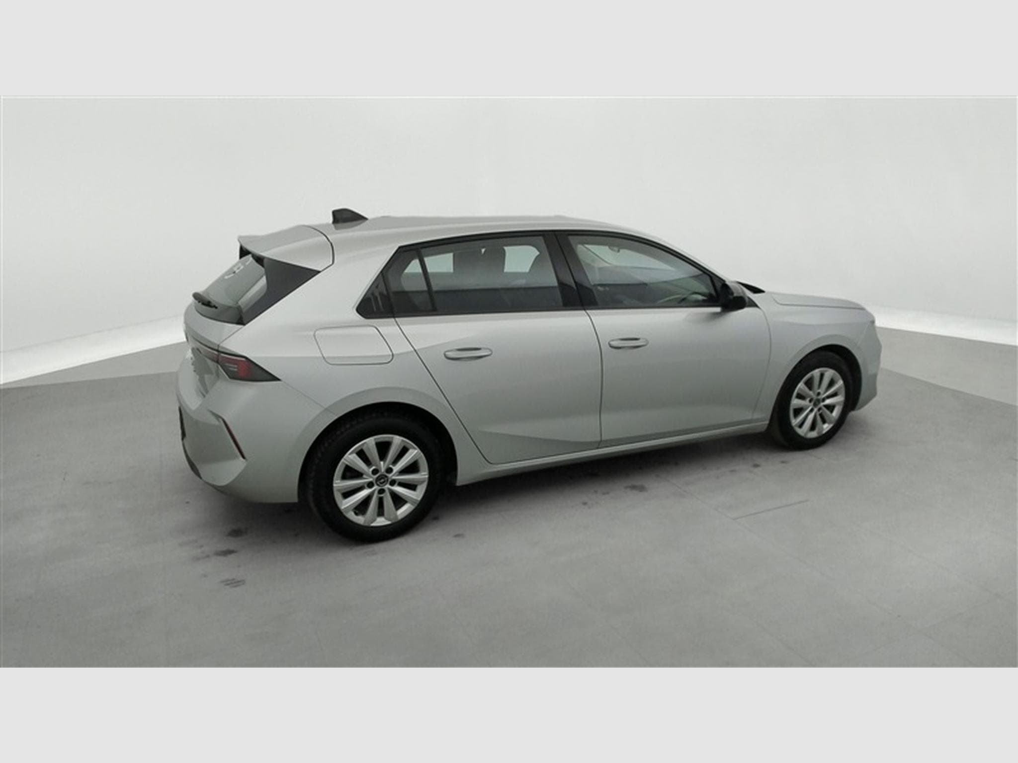 Opel Astra 1.2 Turbo Edition NAVI/FULL LED/JA/PDC (2022) - Photo 25